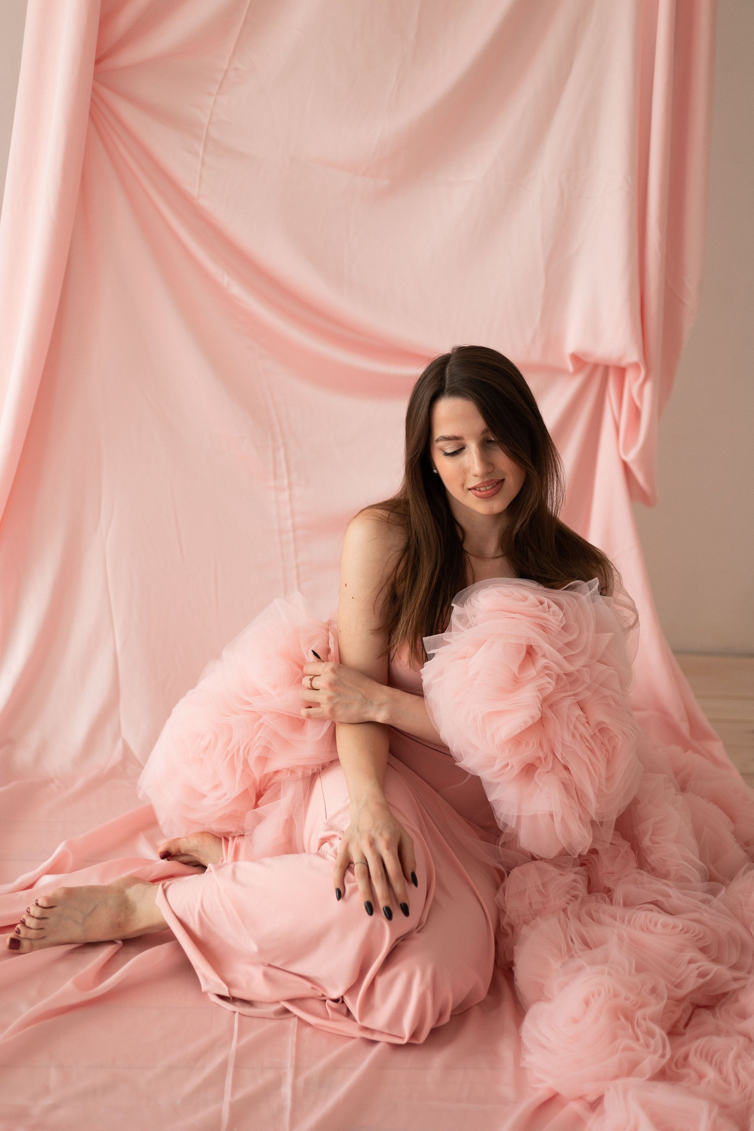 Анжелика. Семейный фотограф в Севастополе и Симферополе Александра Чистякова