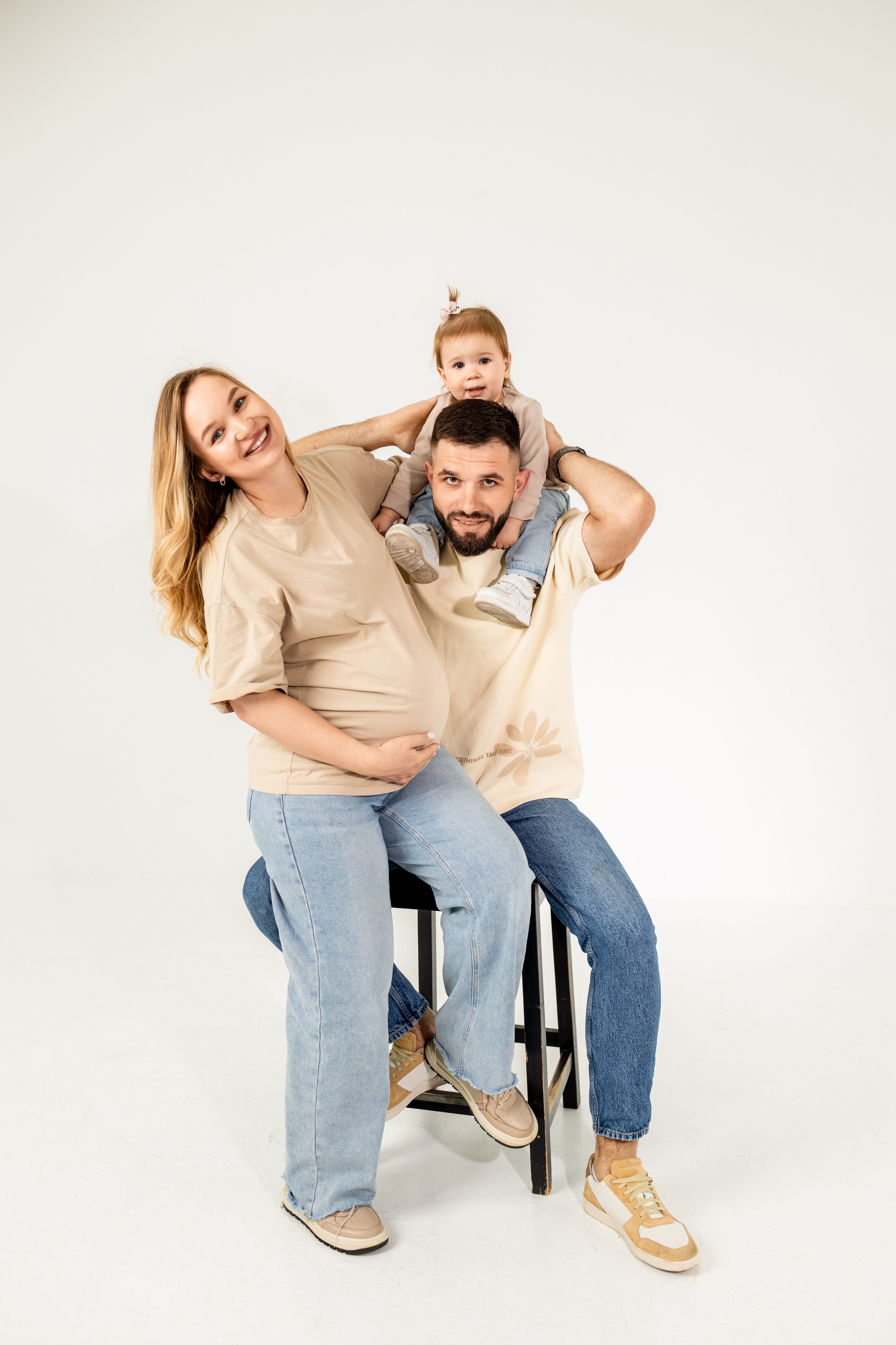 Светлана и Николай. Фотограф Виктория Бурова