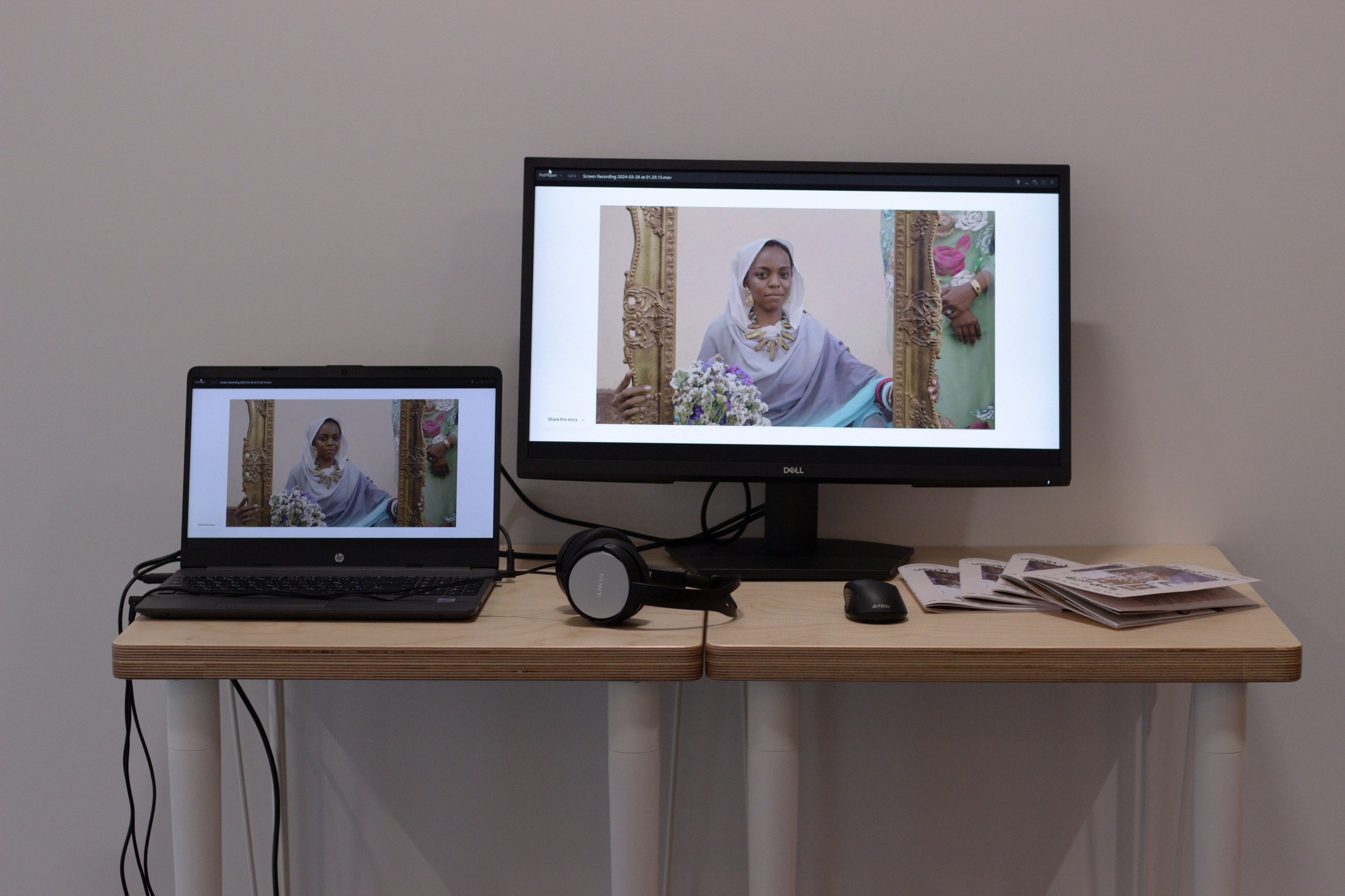 Экспозиция «Бина» Вероники Рудневой-Рязанцевой. Юля Мурашова портретный и документальный фотограф