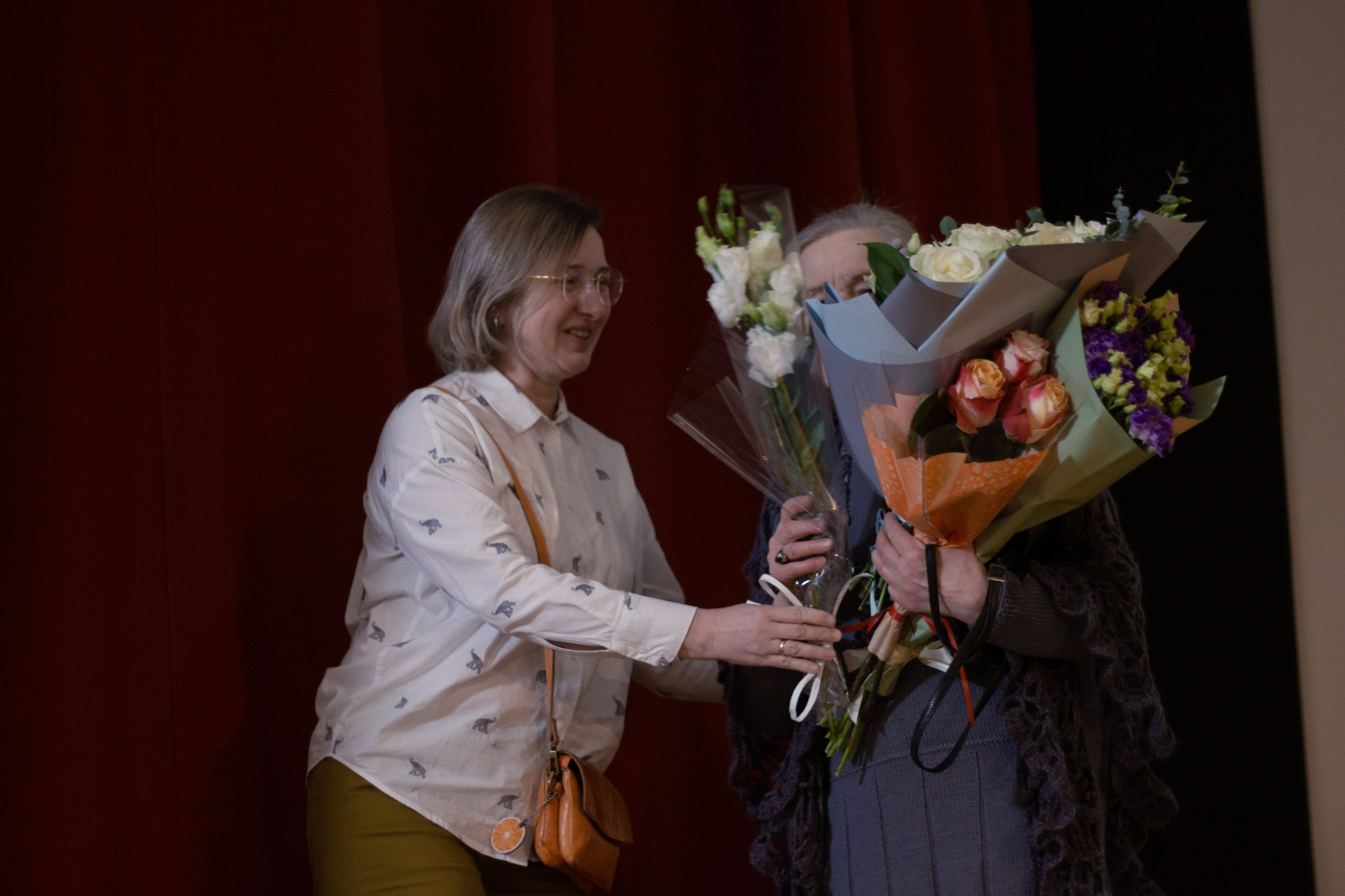 Лариса Малеванная | Дом кино. Юля Мурашова портретный и документальный фотограф