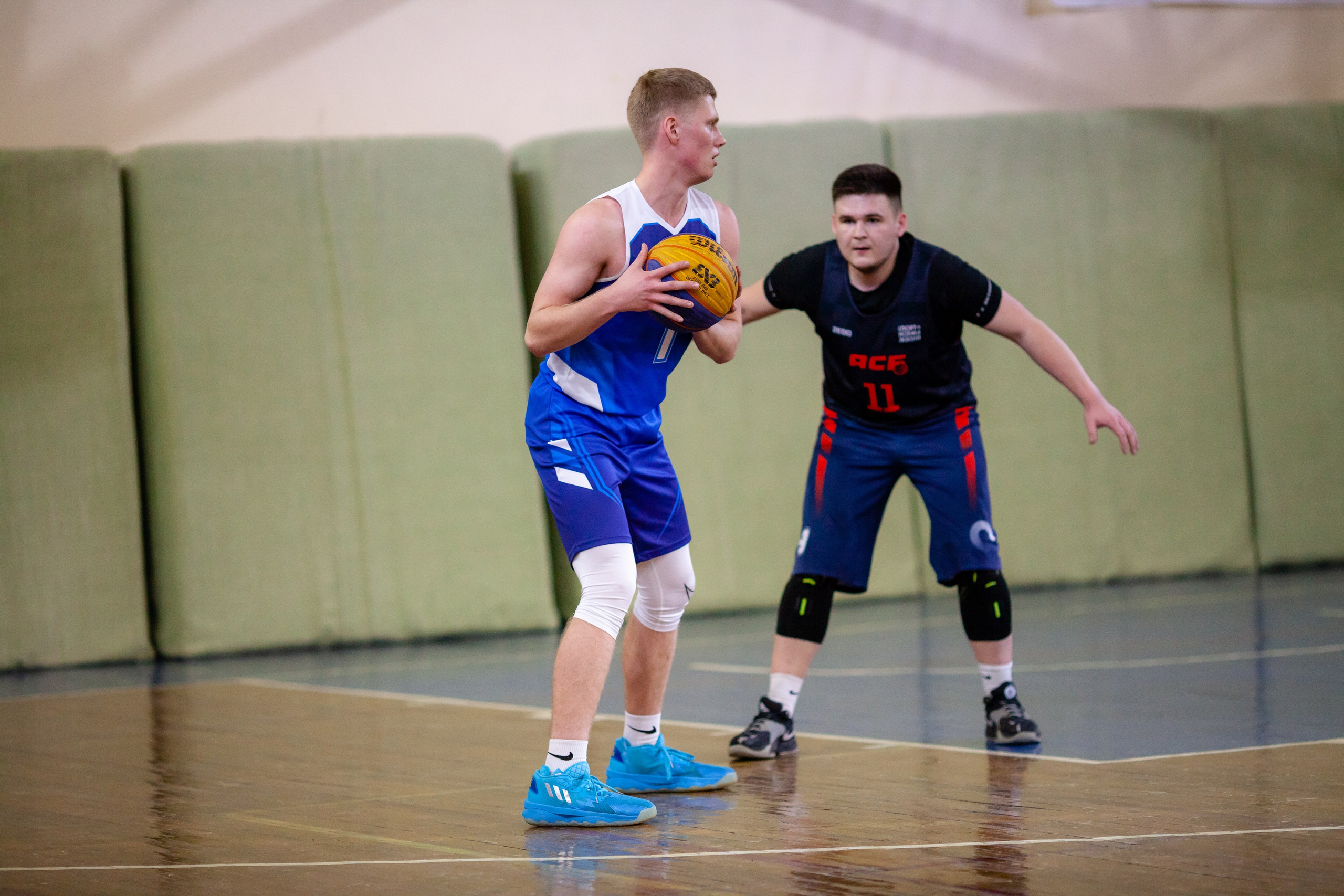 3×3. Фотография