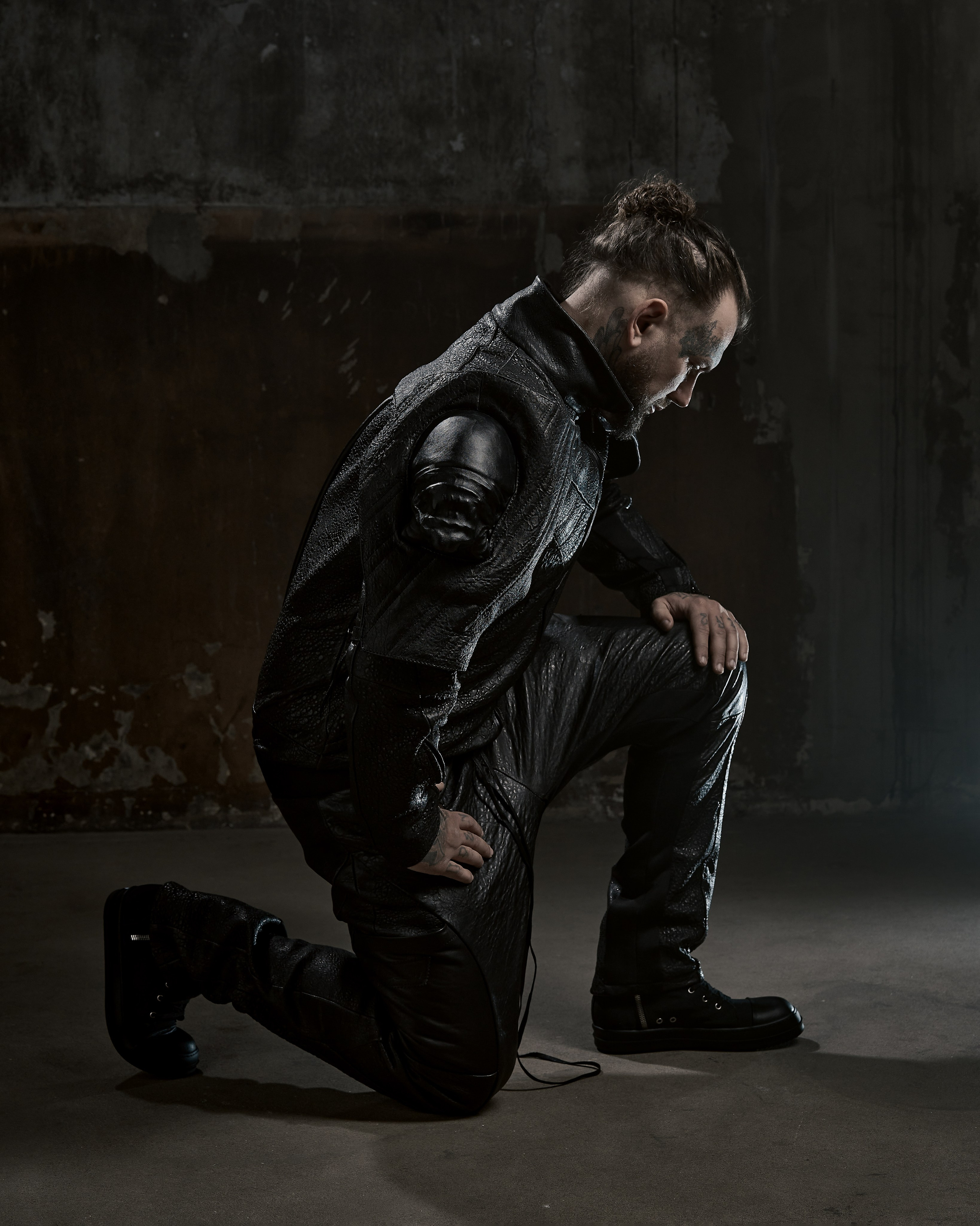 Кампейн для бренда DAGON. Алексей Романов фотограф Санкт-Петербург, фотокурсы, фотошкола