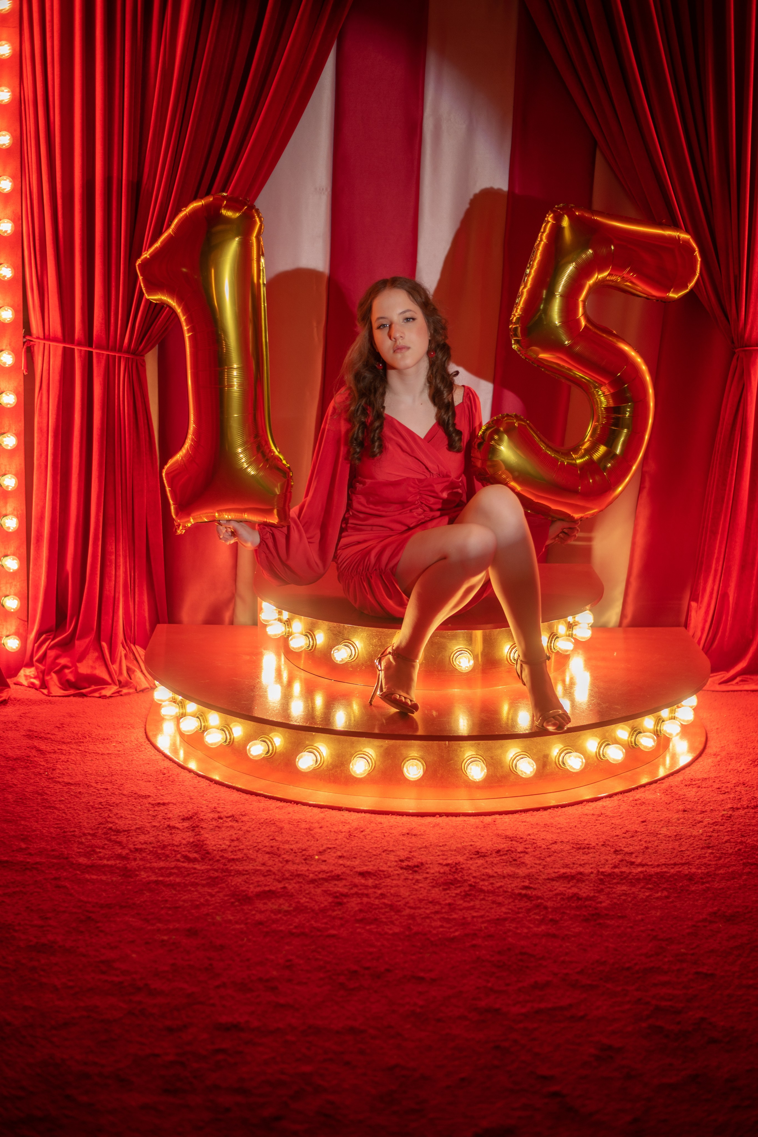 Студия. Лина Курочка — ваш фотограф