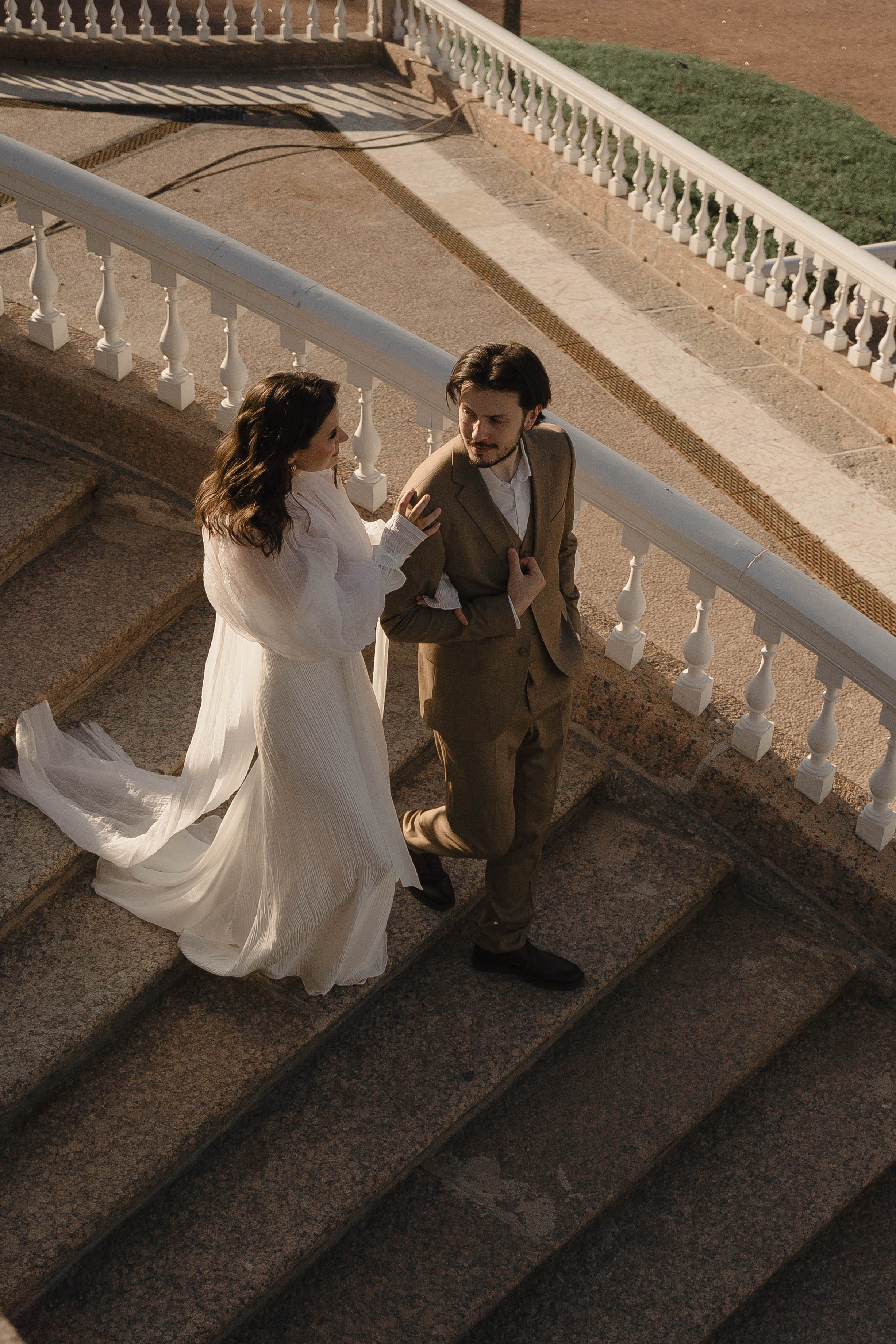 Одно сердце на двоих. Свадебный фотограф Казань Анастасия Доле