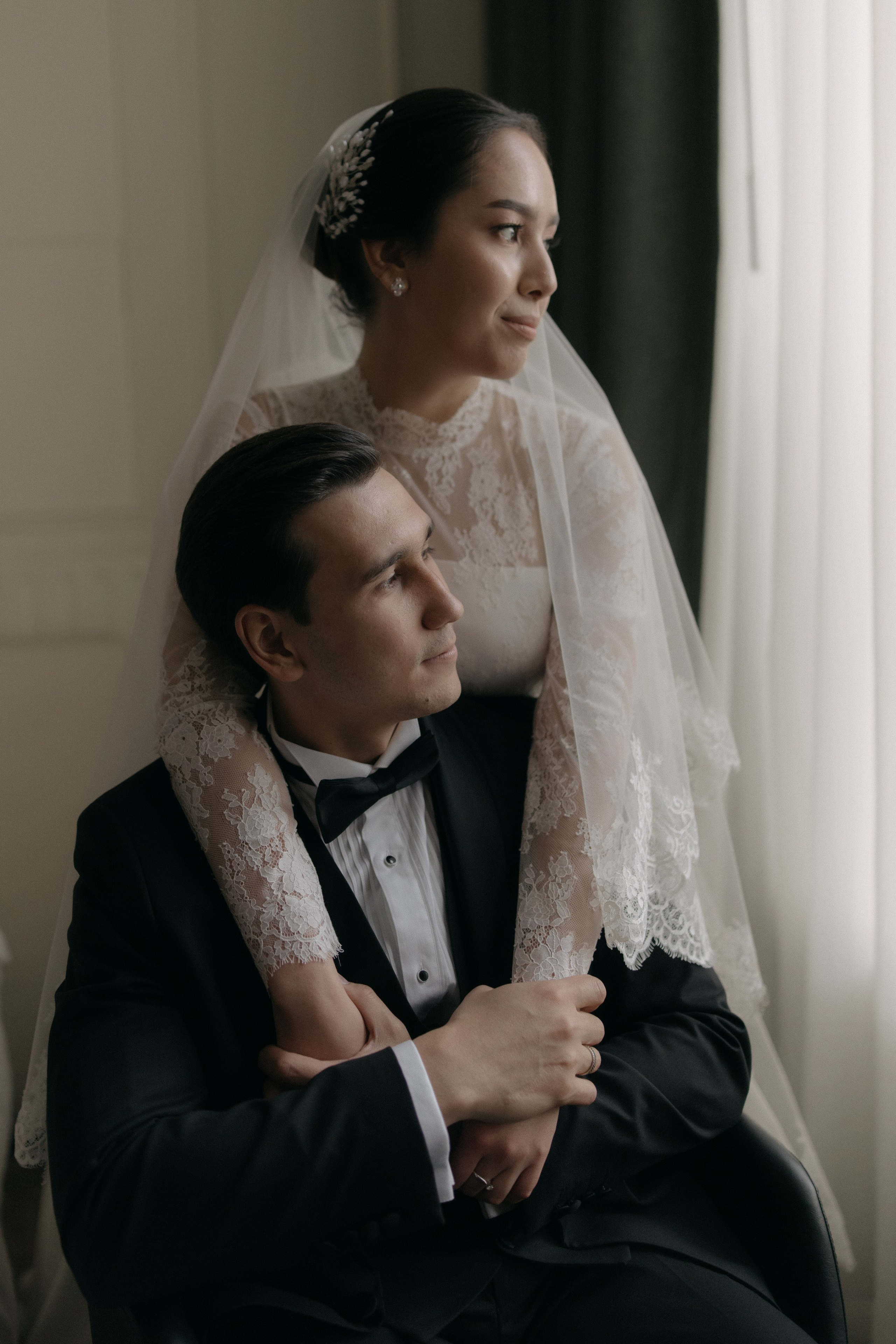 Камола. Alesya Gee Photographer Uzbekistan