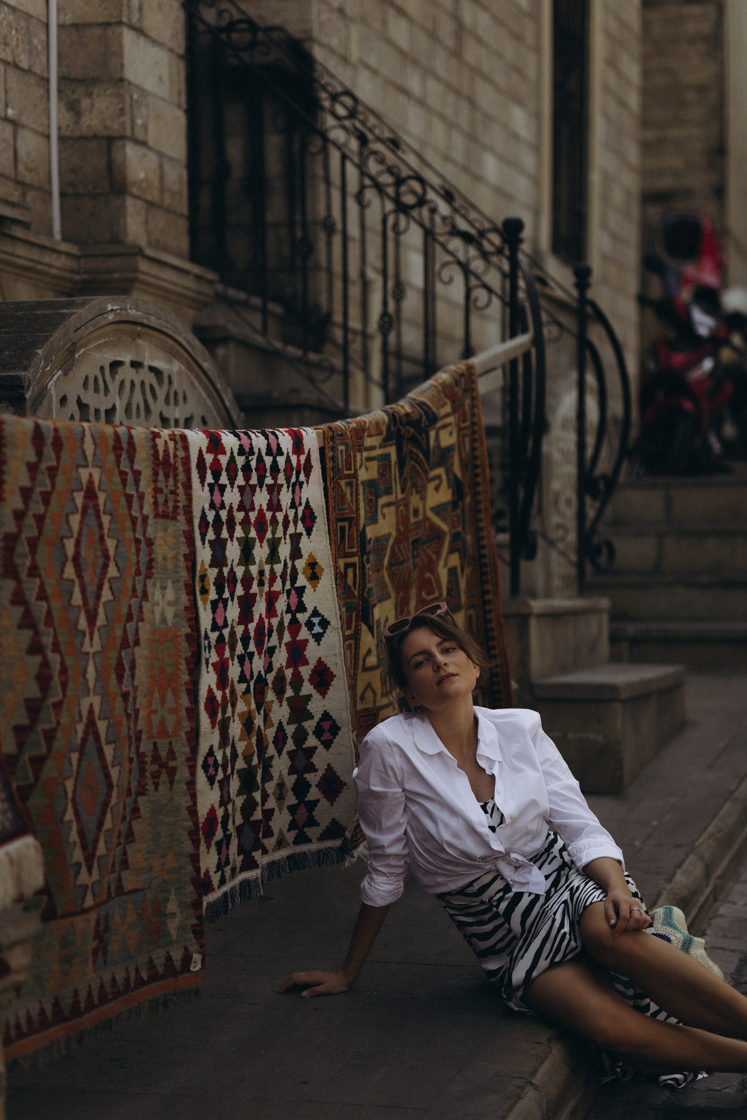 Лера. Alesya Gee Photographer Uzbekistan