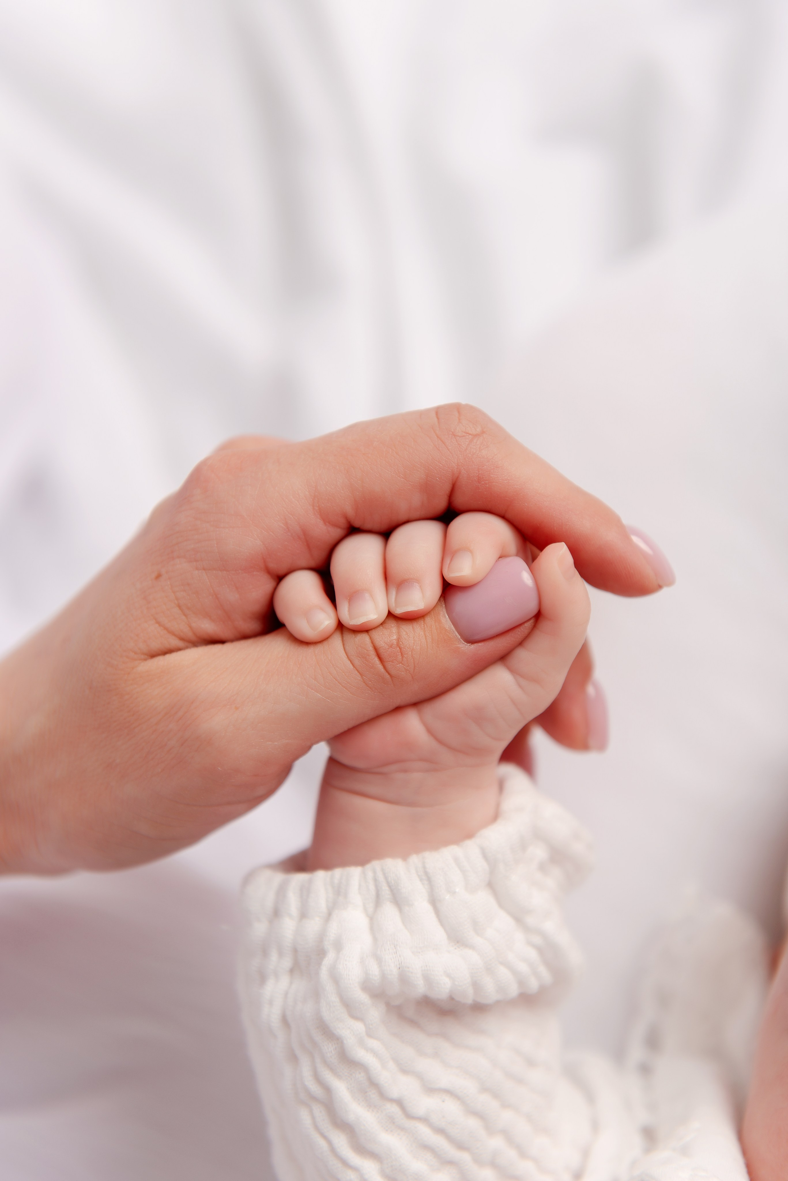 Вита 2 месяца. Детский фотограф в Долгопрудном и Москве