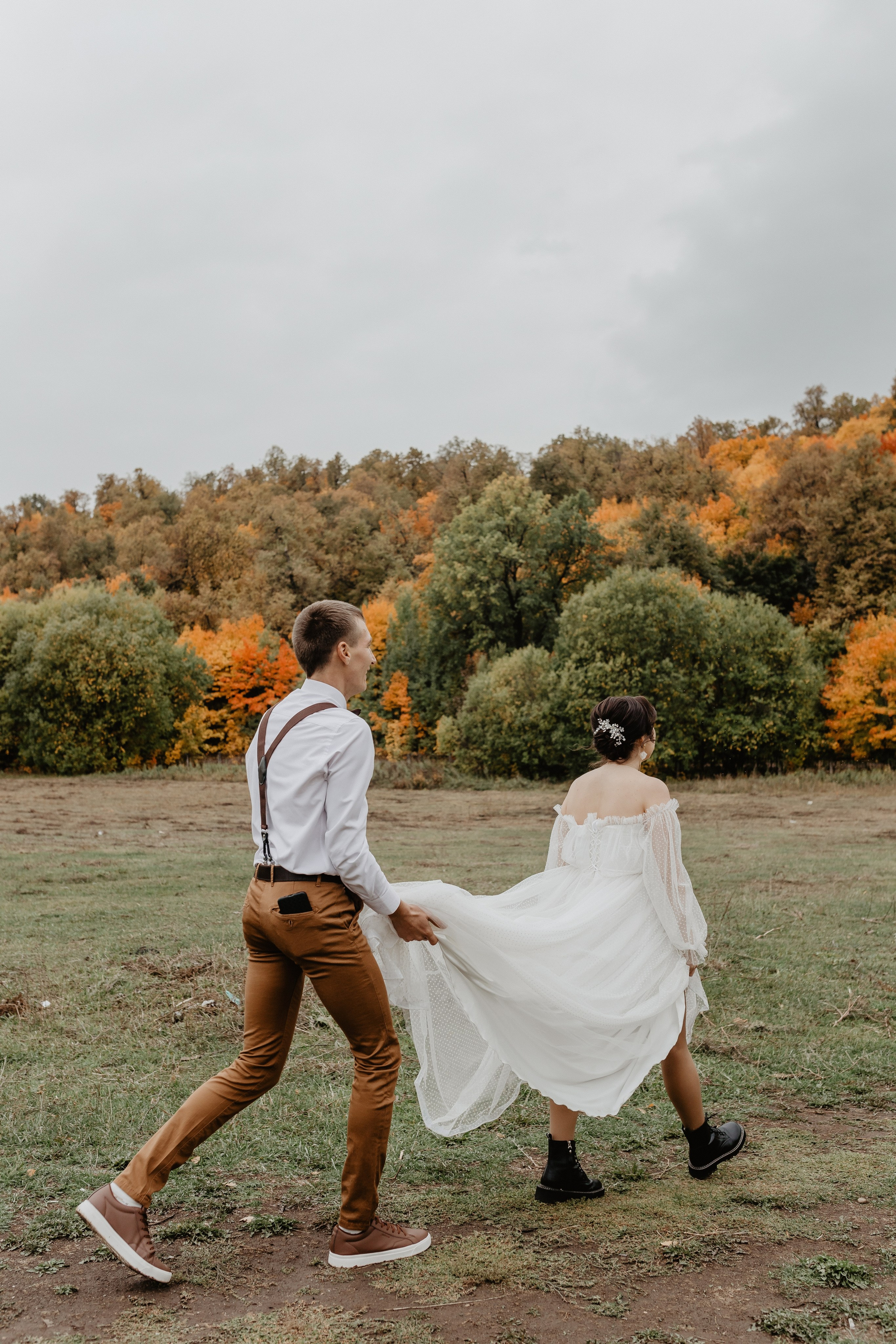 Альберт и Юлианна. Свадебный и семейный фотограф в Нижнекамске, Набережных Челнах