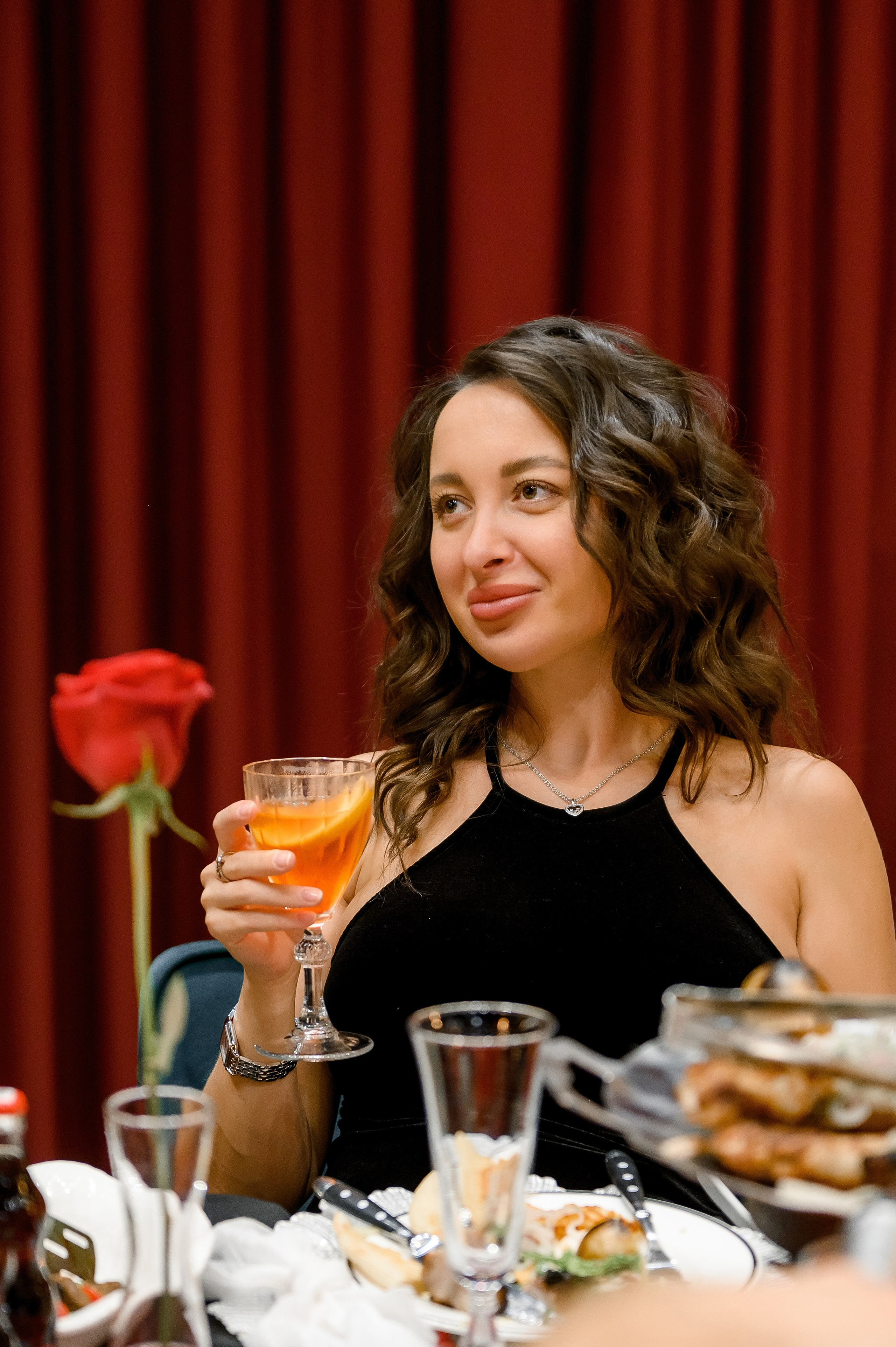 Семейный вечер. Свадебный и семейный фотограф в Ставрополе Роман Иванов