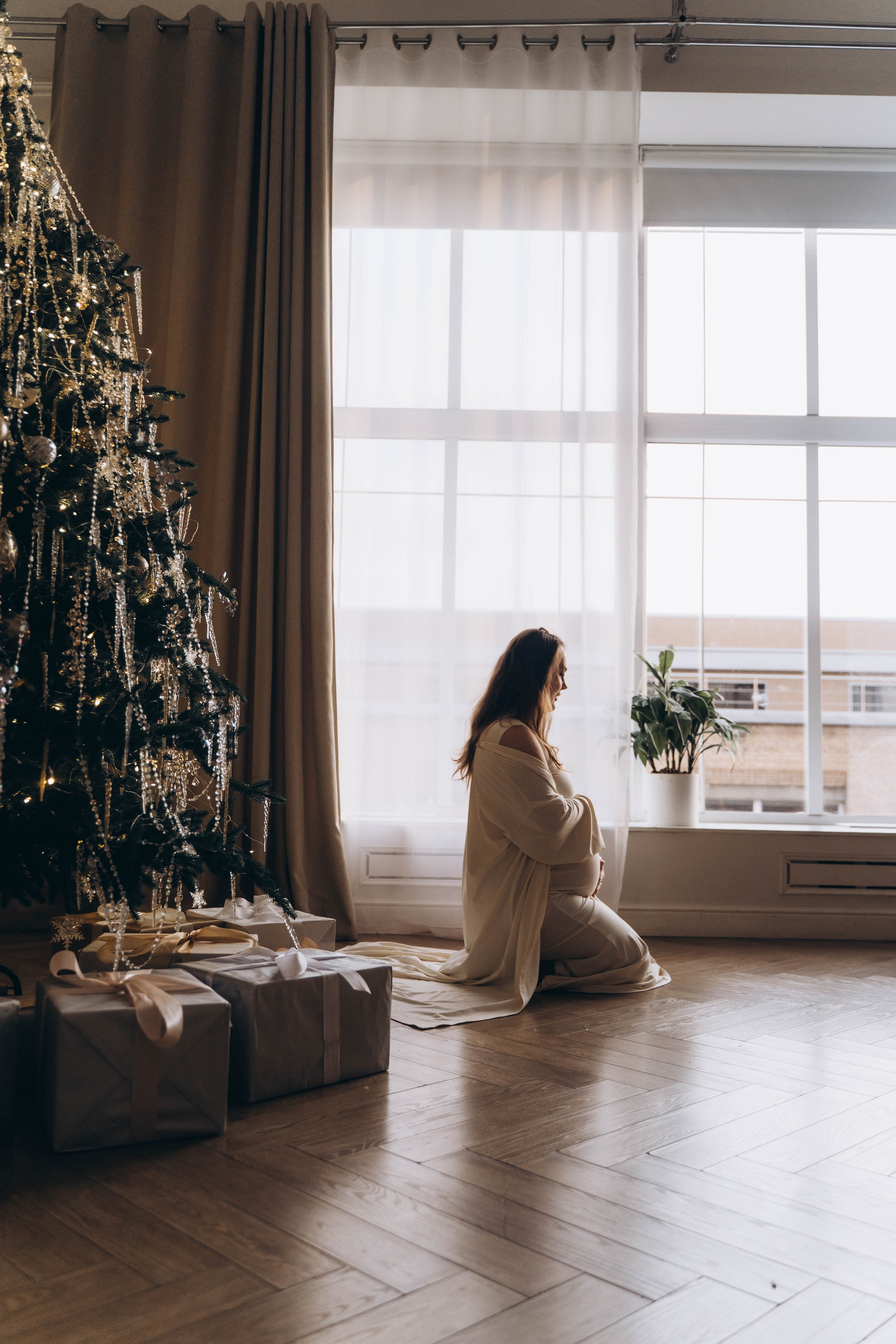 Ольга и Дмитрий