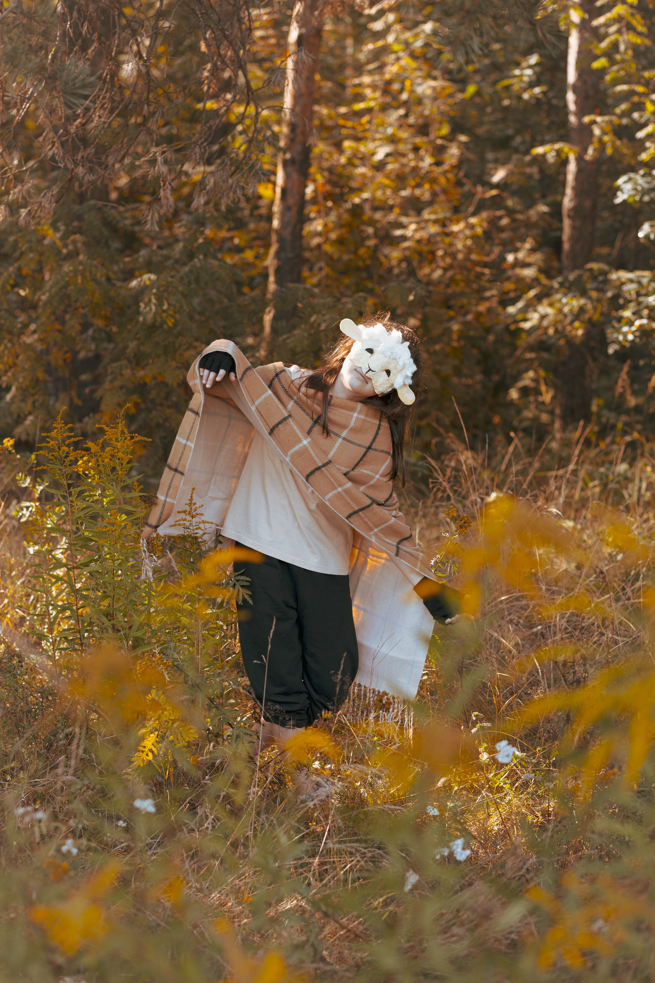 Happy hare. Фотограф в Москве Анна Яковлева