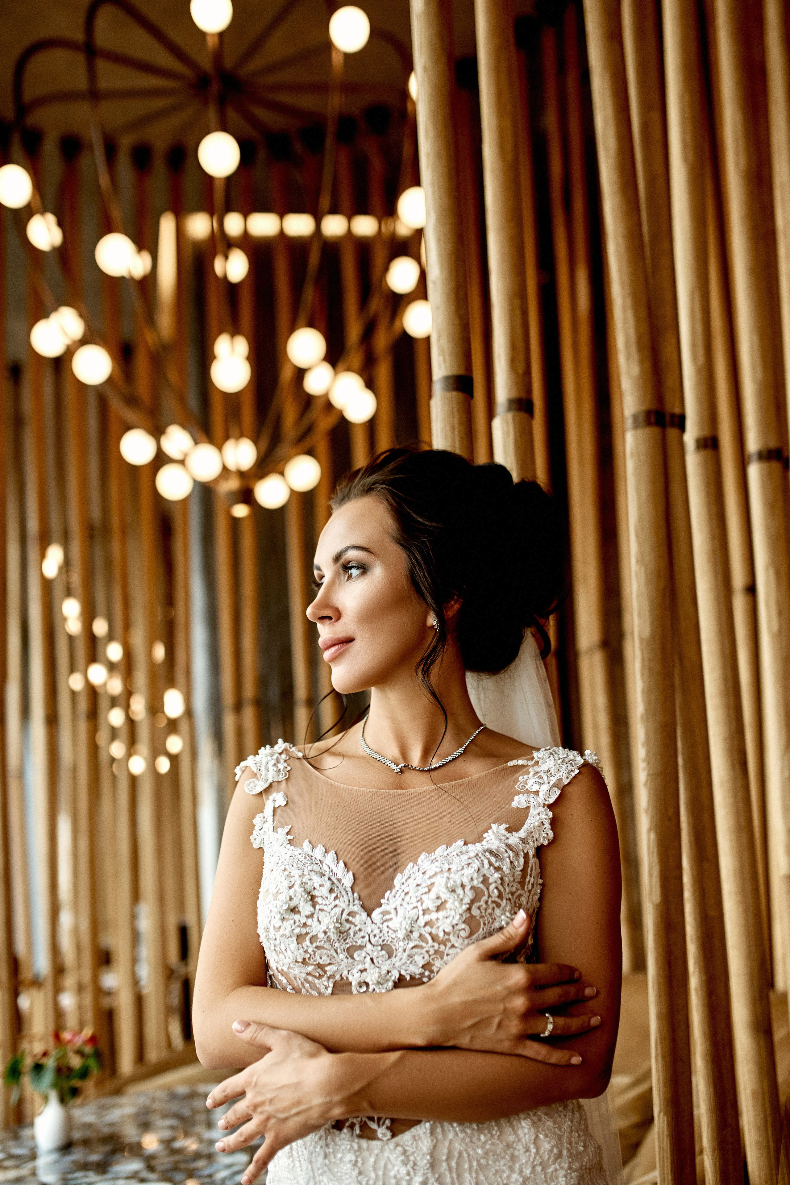 Свадебная фотосессия в Москва Сити с профессиональным фотографом — Цены, стоимость услуг фотографа на фотосъёмку свадьбы в Москва Сити