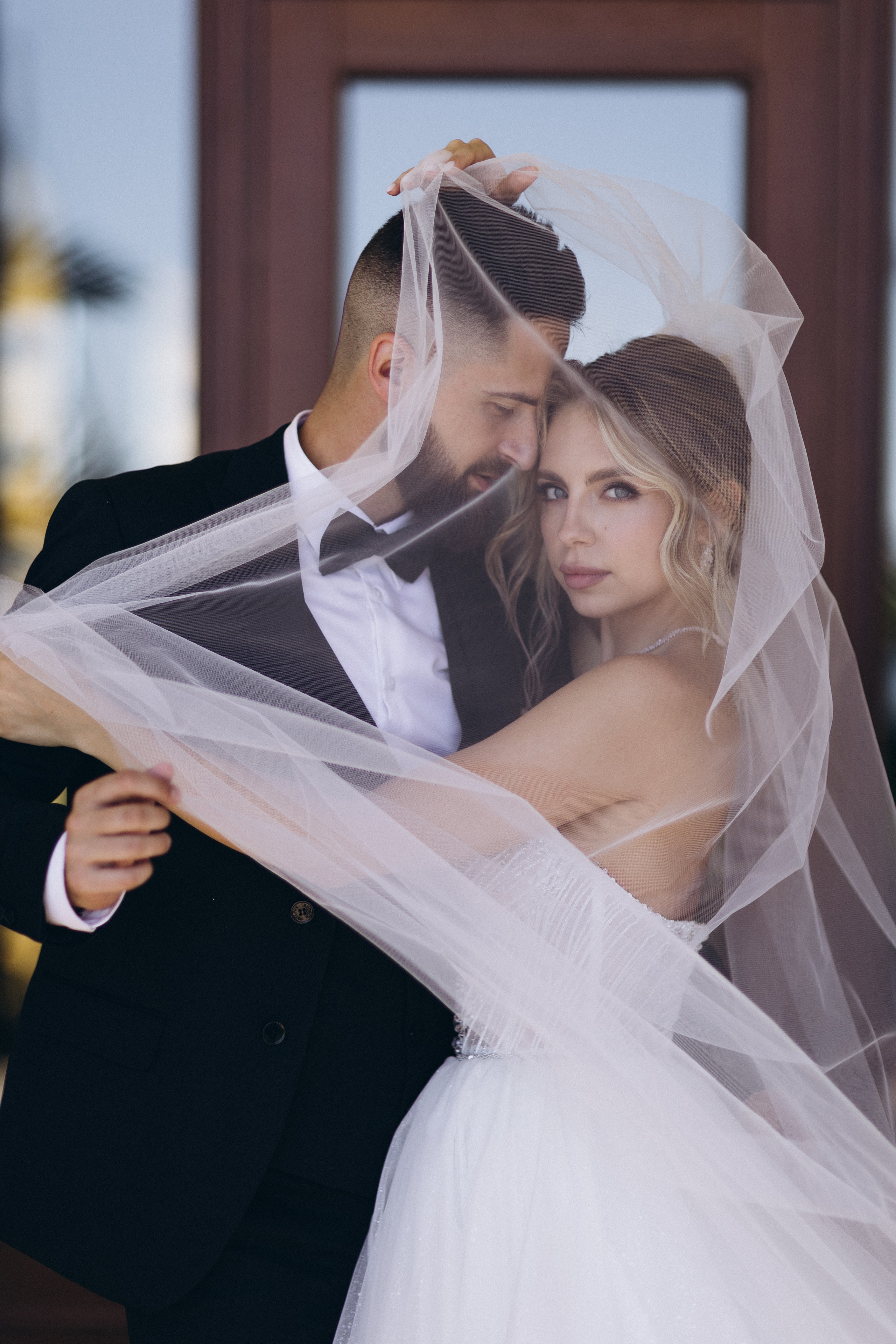 Свадьба Ева и Ростислав. Свадебный фотограф в Сочи Максим Махмудов