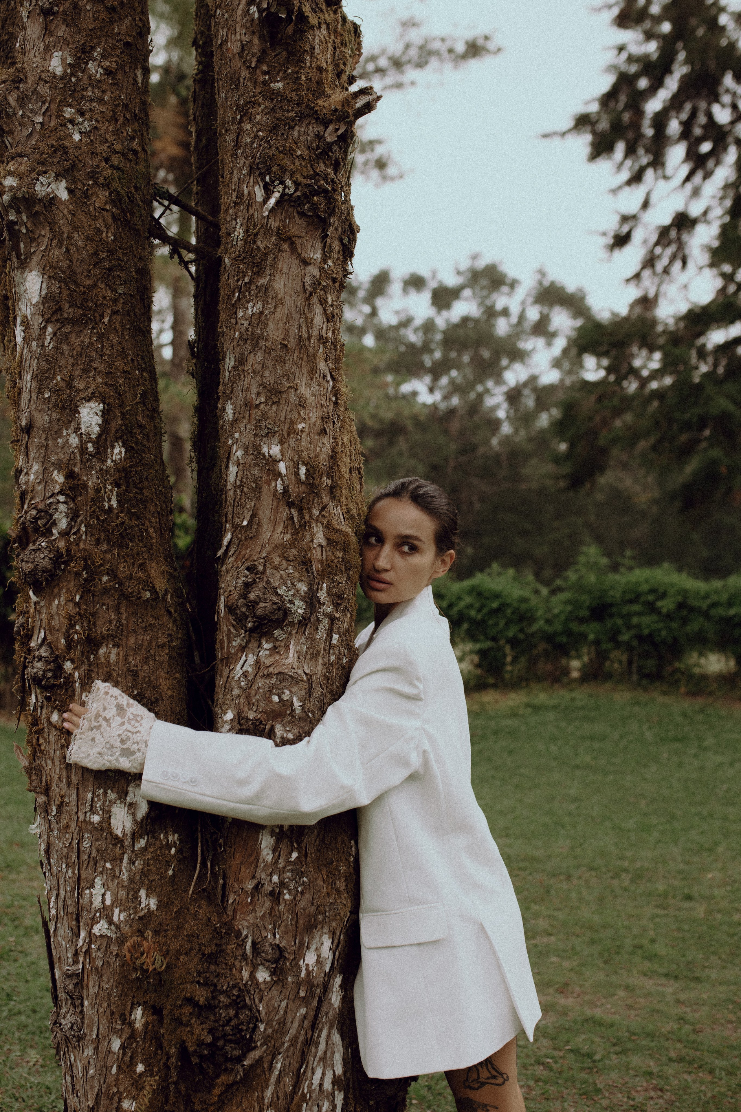 Индивидуальные. Карина Фадеева, фотограф на Бали