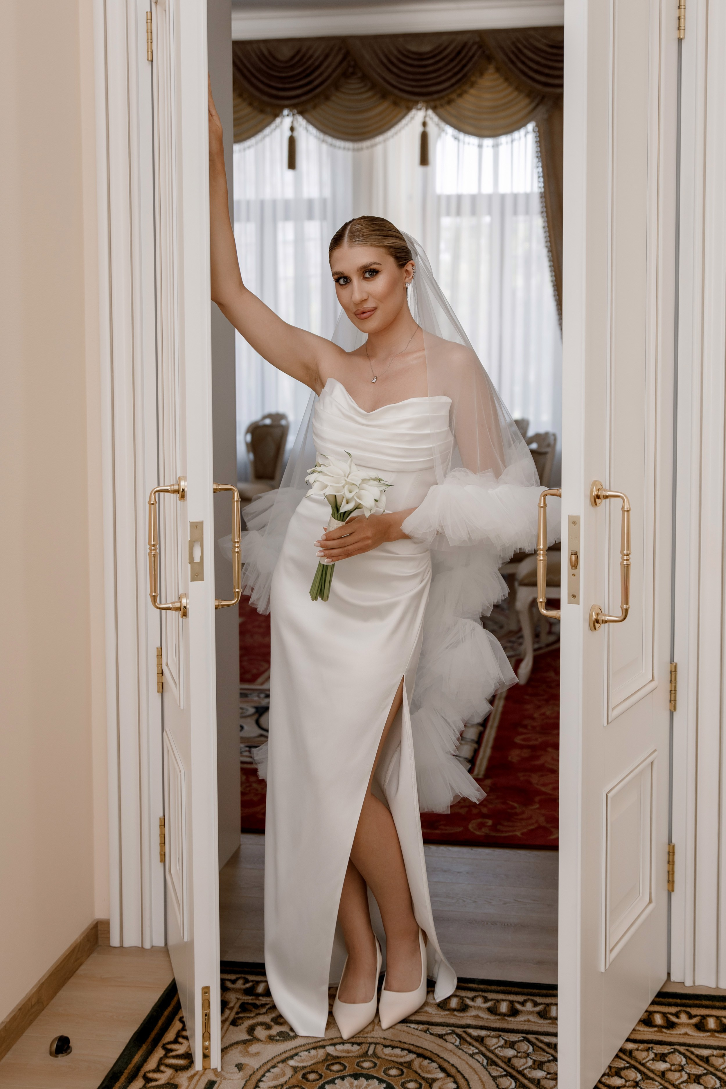 Сказано «ДА». ГЛАВНАЯ