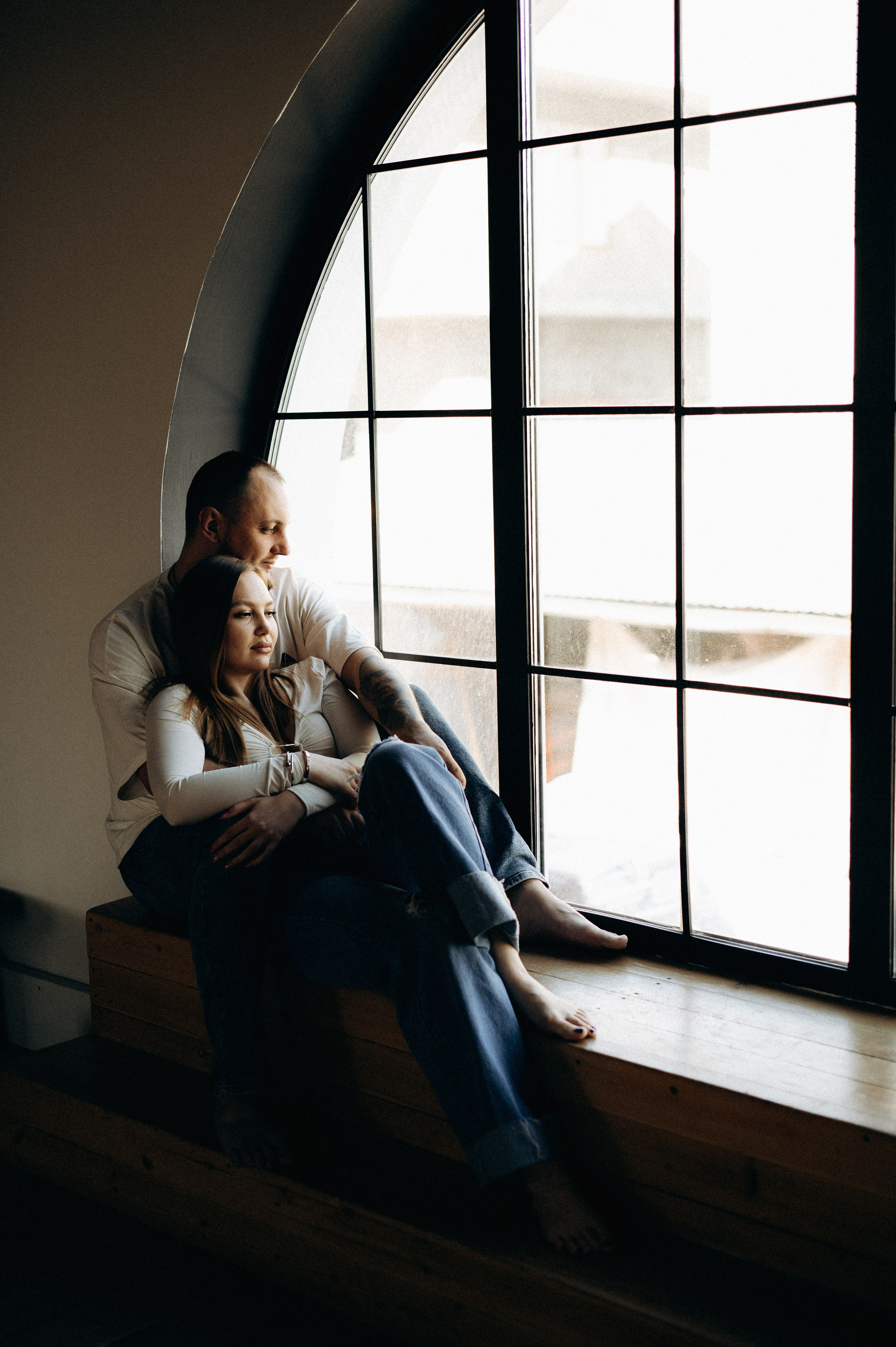 Фотограф в Барнауле и Новоалтайске Ольга Межинская