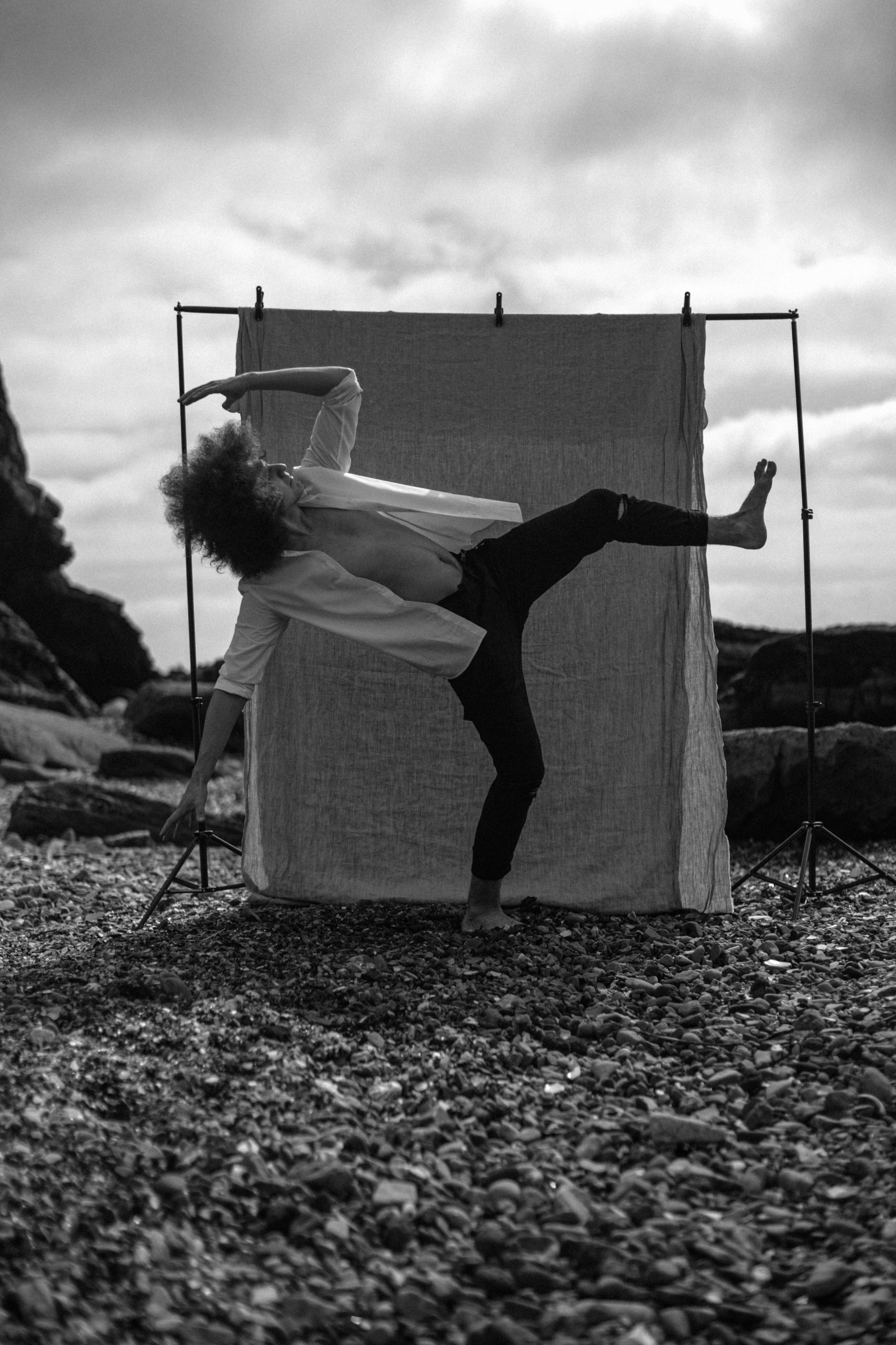 Мужская фотосессия во Владивостоке. Фотограф во Владивостоке Антон Блохин