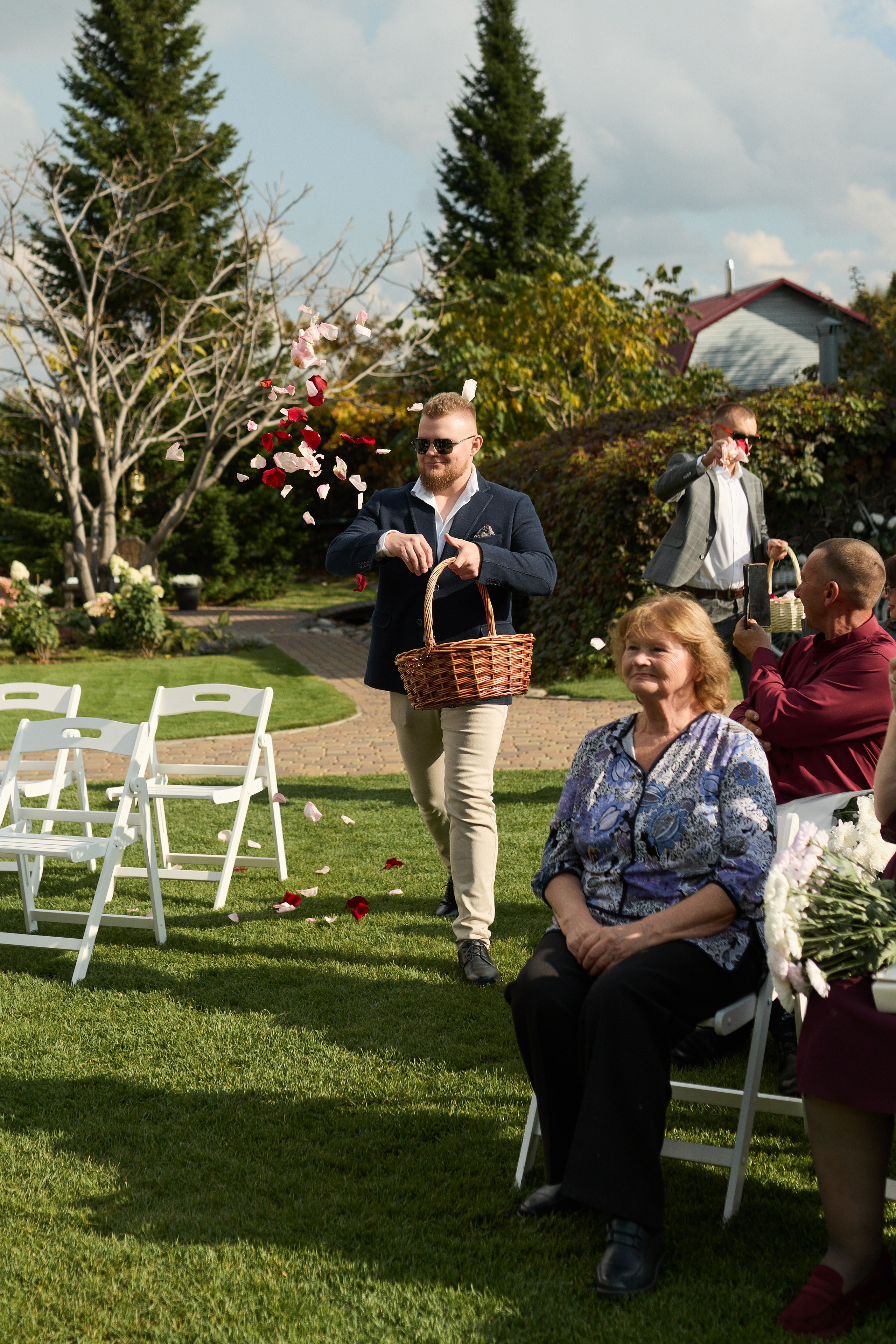 Елена и Денис.19.09.2025. Алина Каравайцева. Фотограф в городе Барнаул