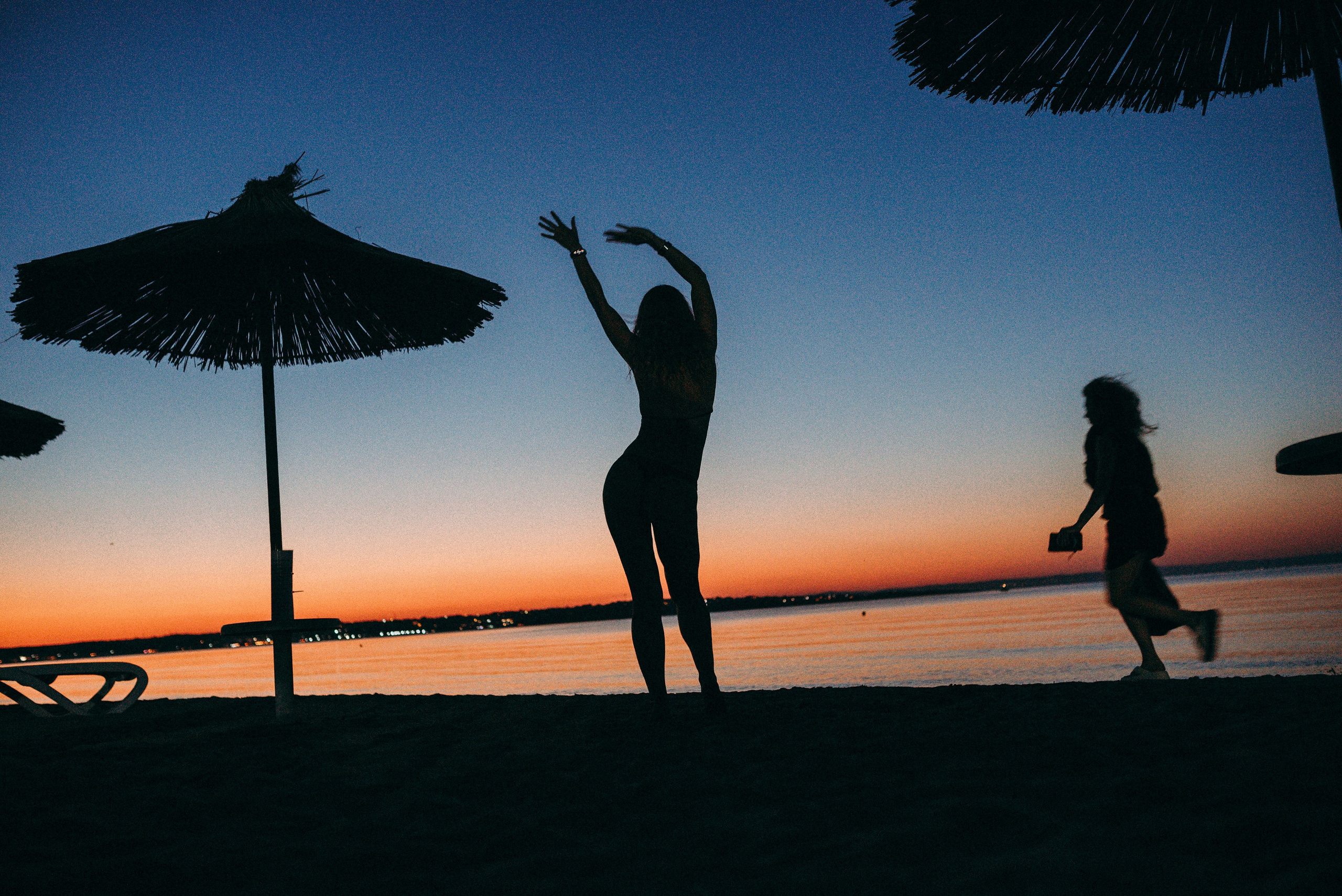 Лада пляж Золотая рыбка. Фотограф в Болгарии. Фотограф в Созополе