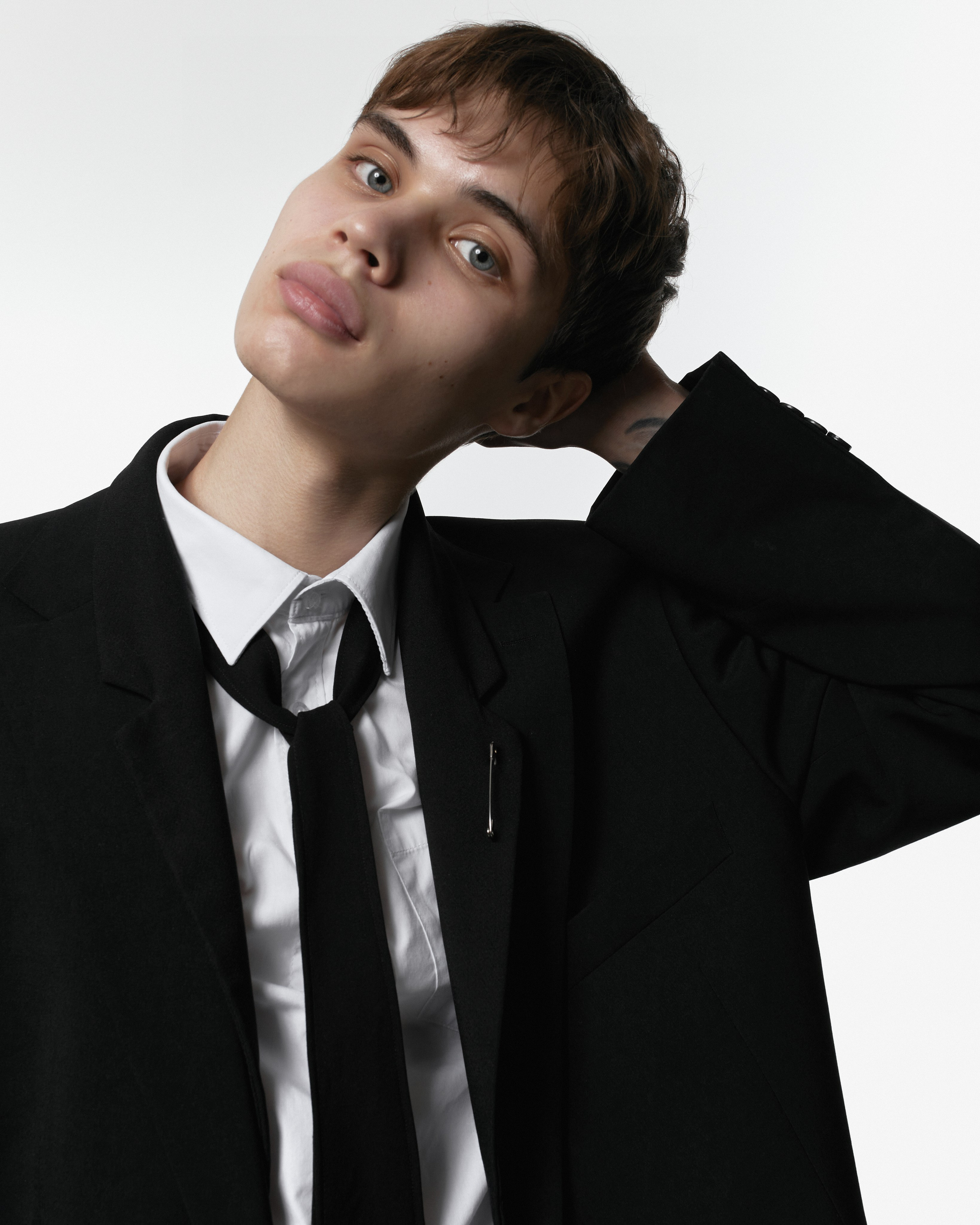 Модельные тесты – профессиональные фото | Полина Юрина. Юрина Полина, фотограф из Екатеринбурга