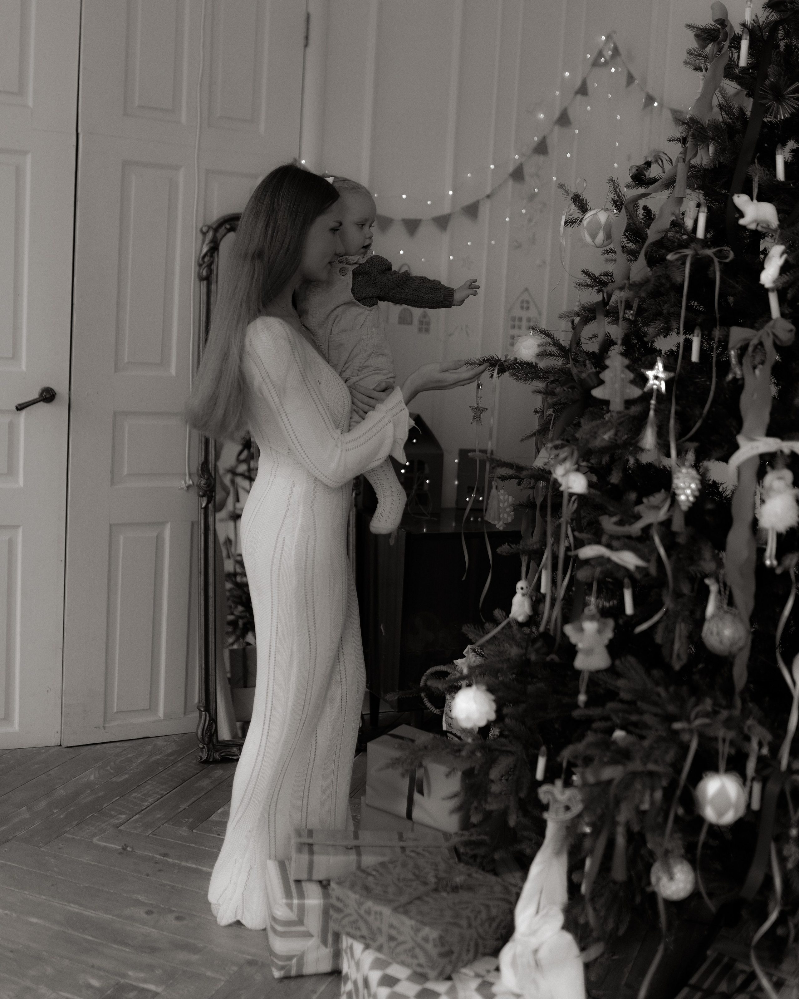 Екатерина и Людмила. DARYA.BELKINA