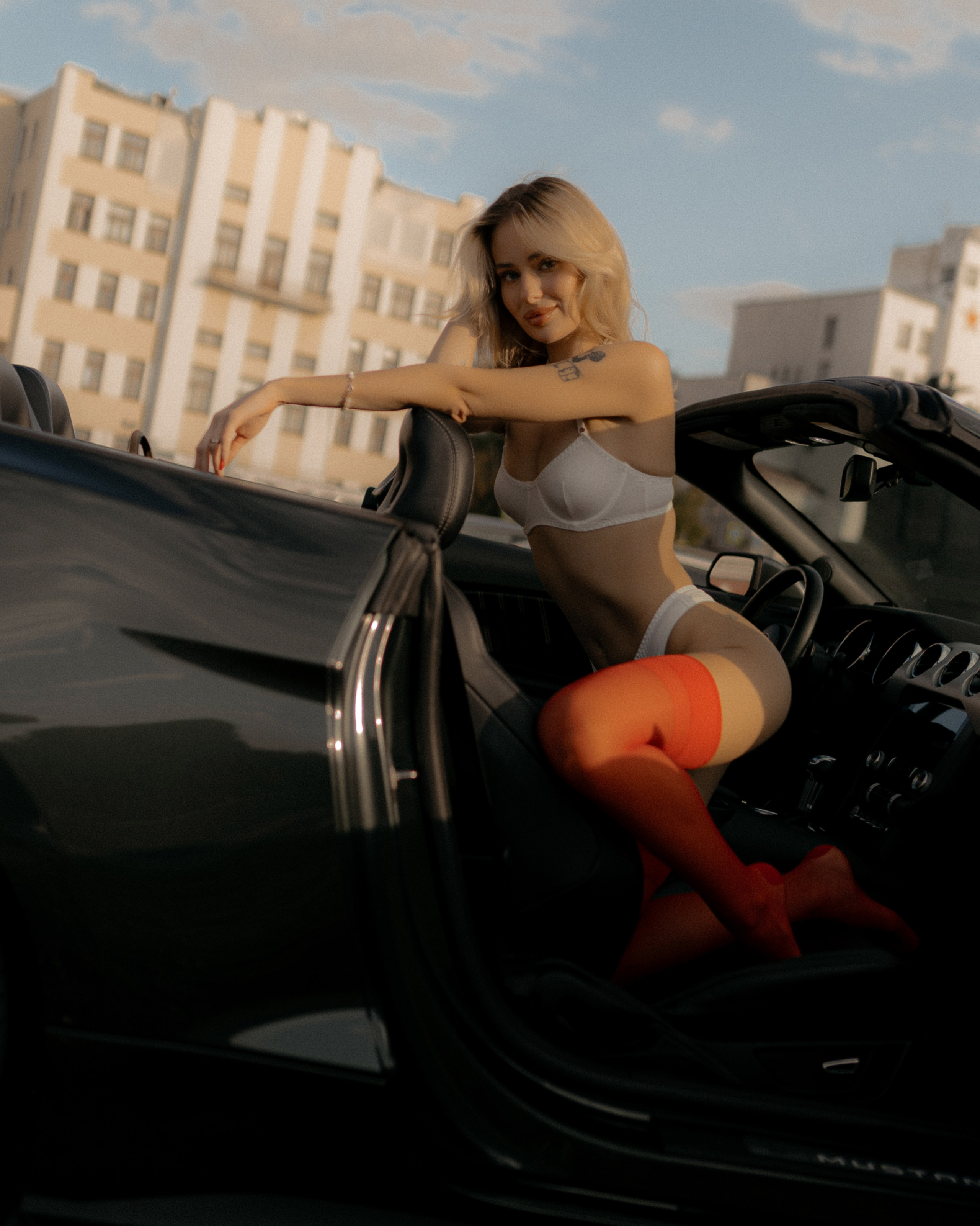 Ксения. DARYA.BELKINA