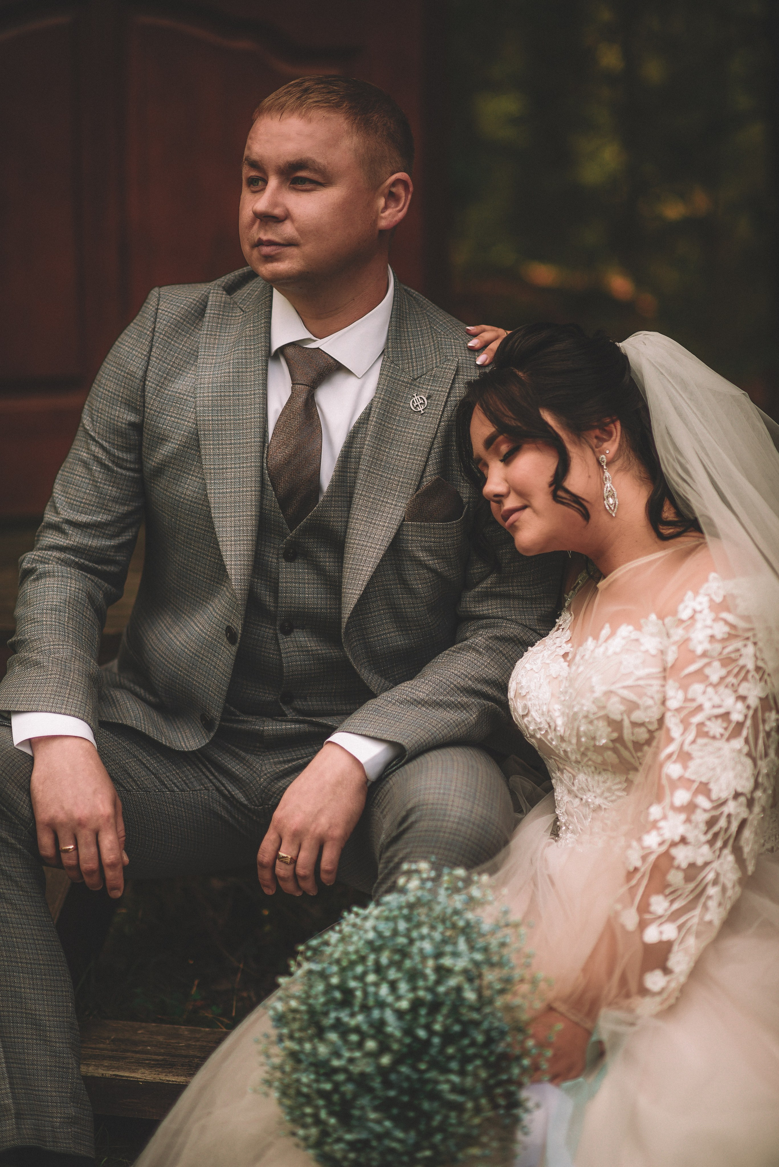 Di&Ilya. Фотограф Чебоксары / Москва