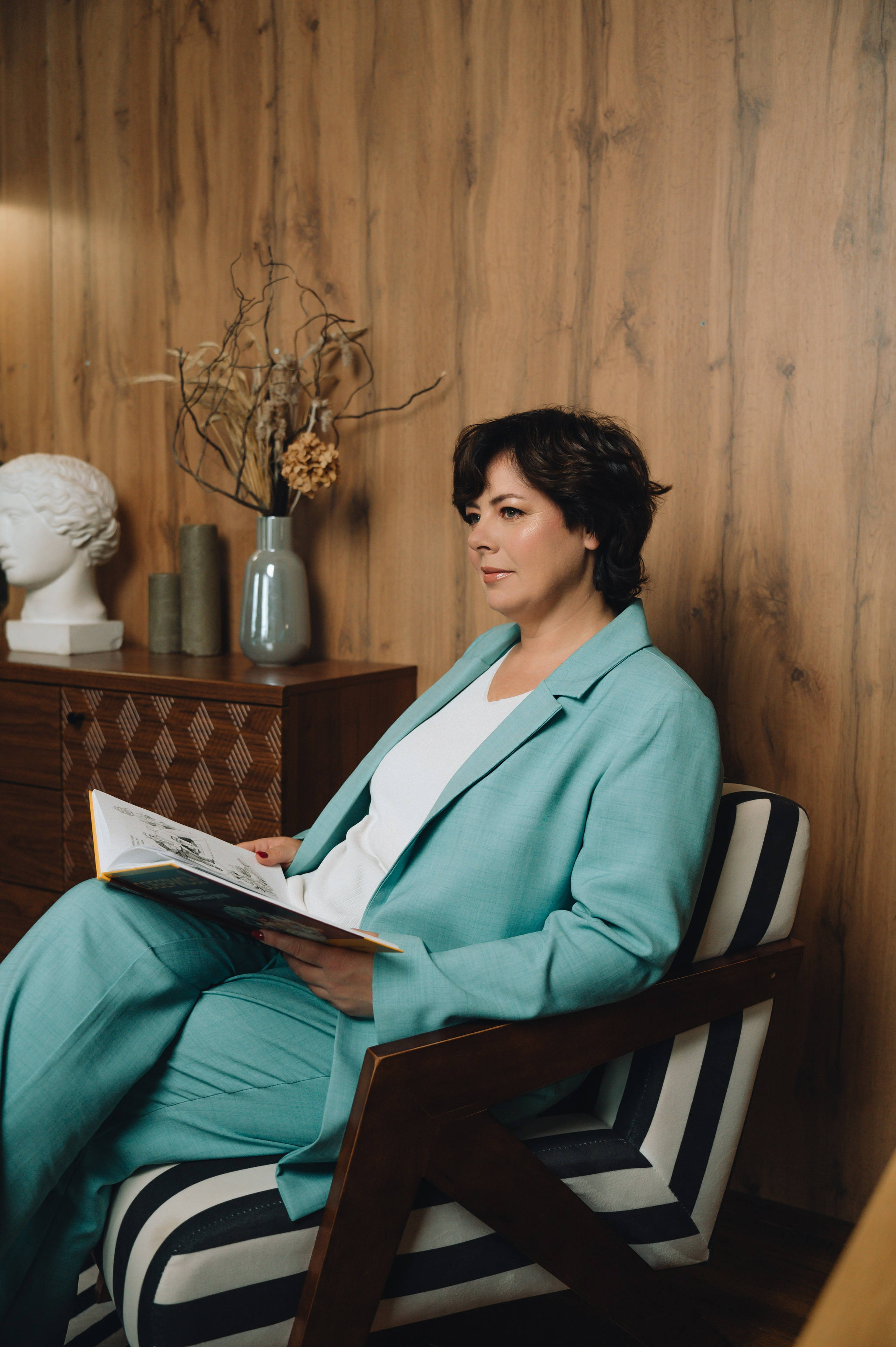 Бизнес — Портрет. Свадебный фотограф во Владимире Влад Бирюков