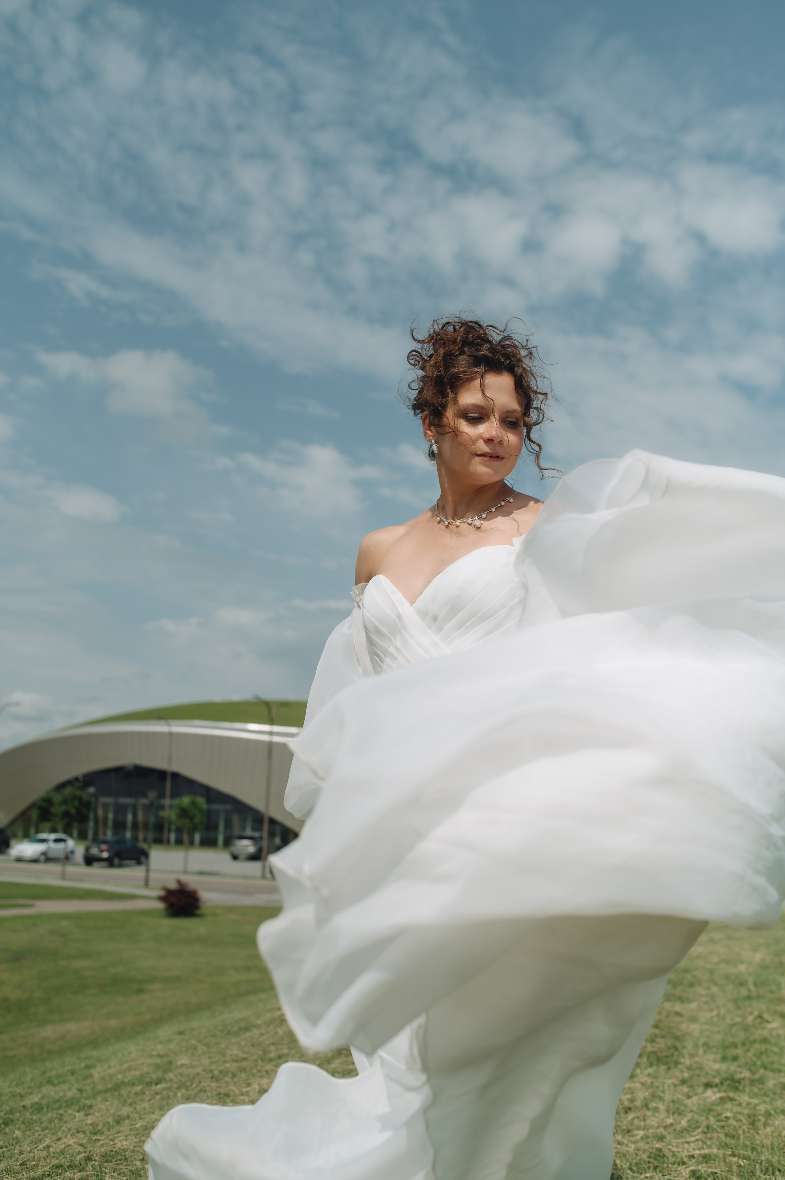 Семен и Анастасия | Суздаль. Свадебный фотограф во Владимире Влад Бирюков