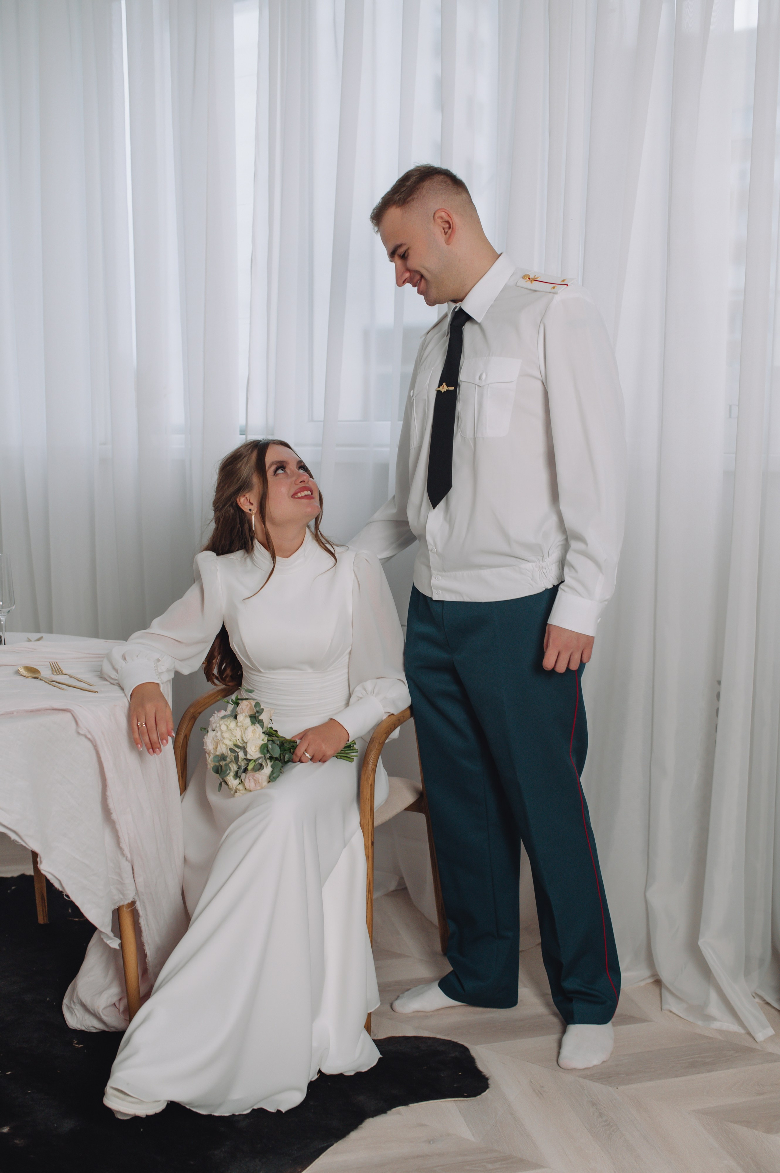 Свадьба Ивана и Кристины | Владимир. Свадебный фотограф во Владимире Влад Бирюков