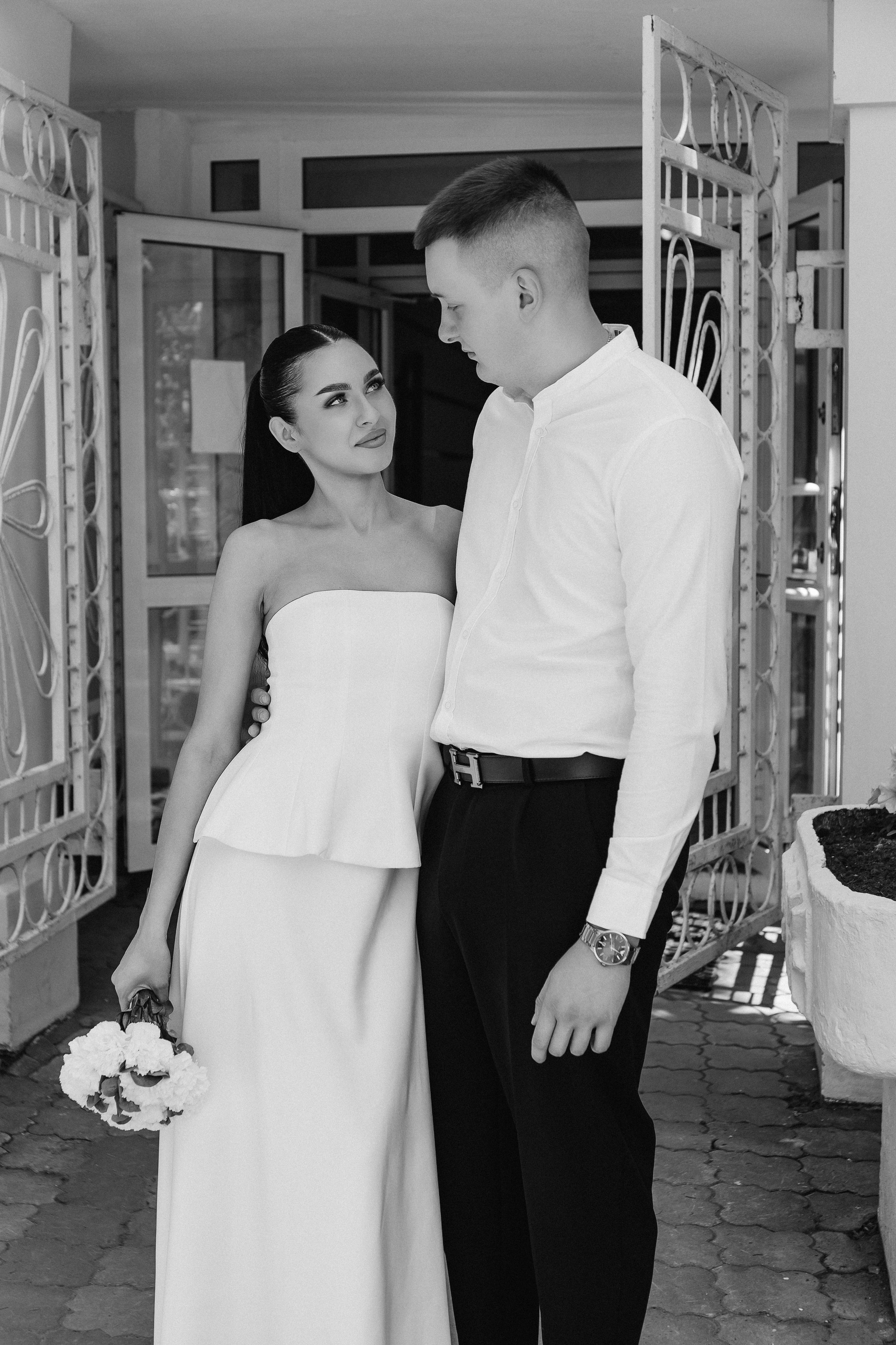 Alena & Denis. Семейный и свадебный фотограф в Нижнем Новгороде