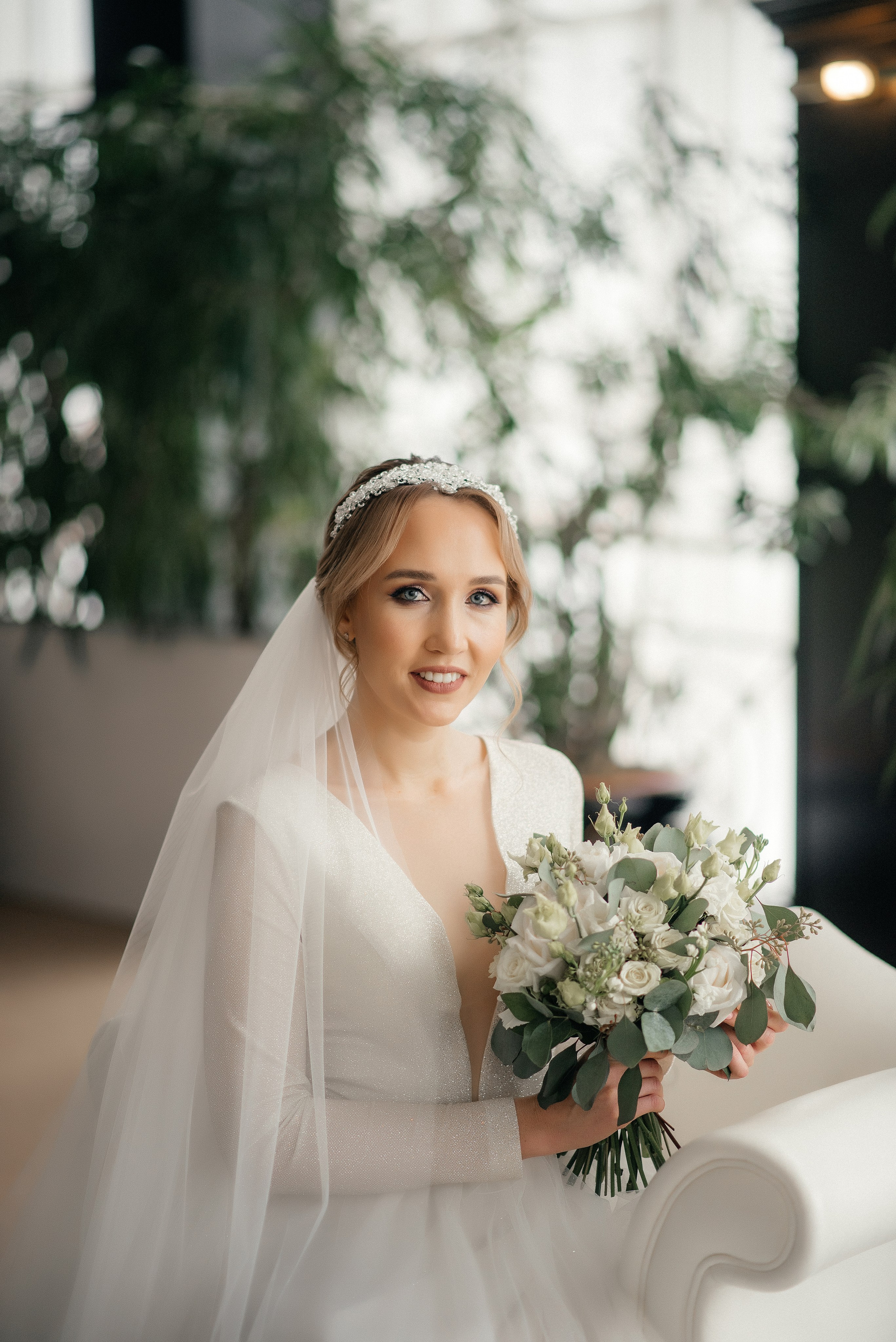 Владислав и Мария. Главная