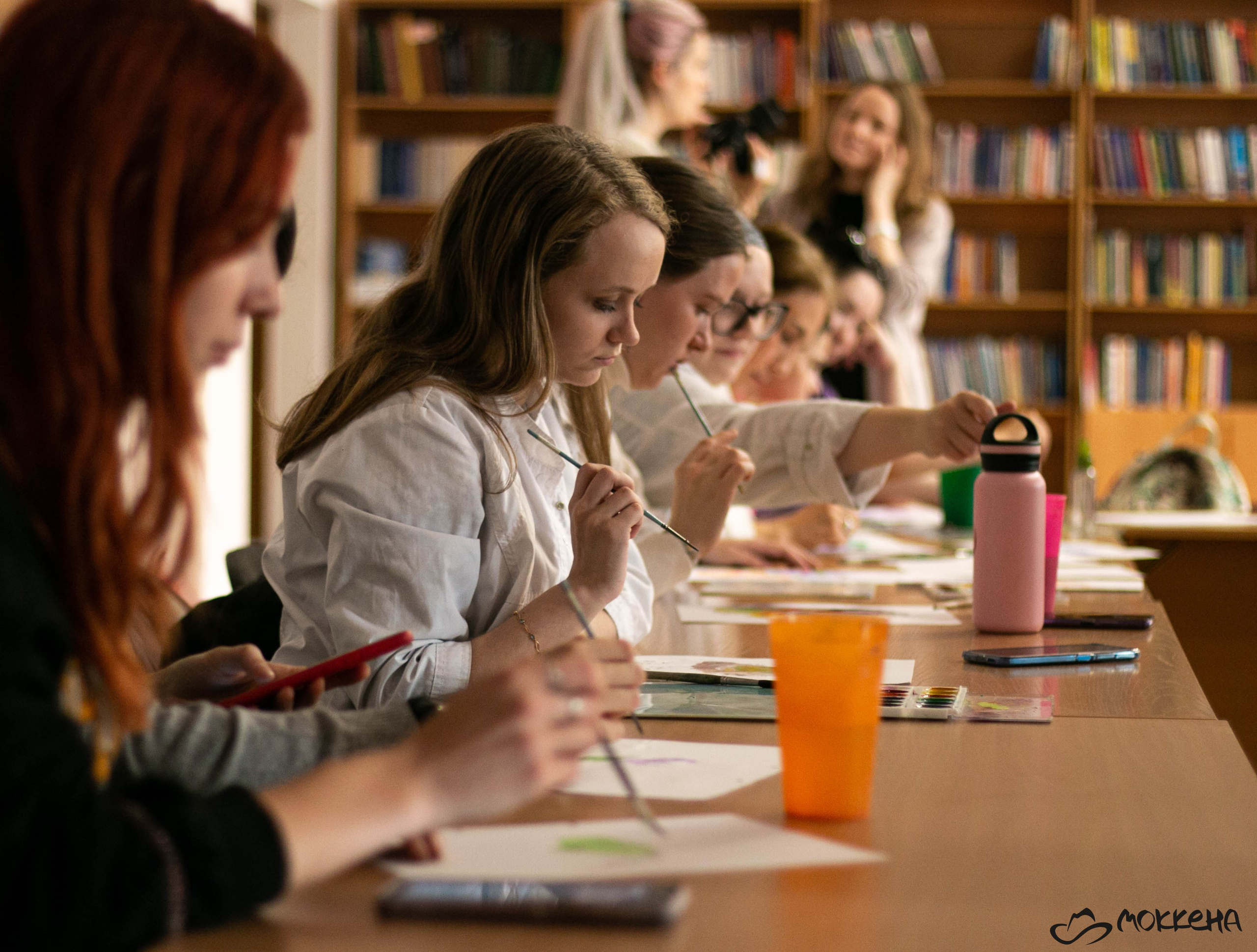 Reportage. Репортажный и тревел фотограф Мокеров А.С