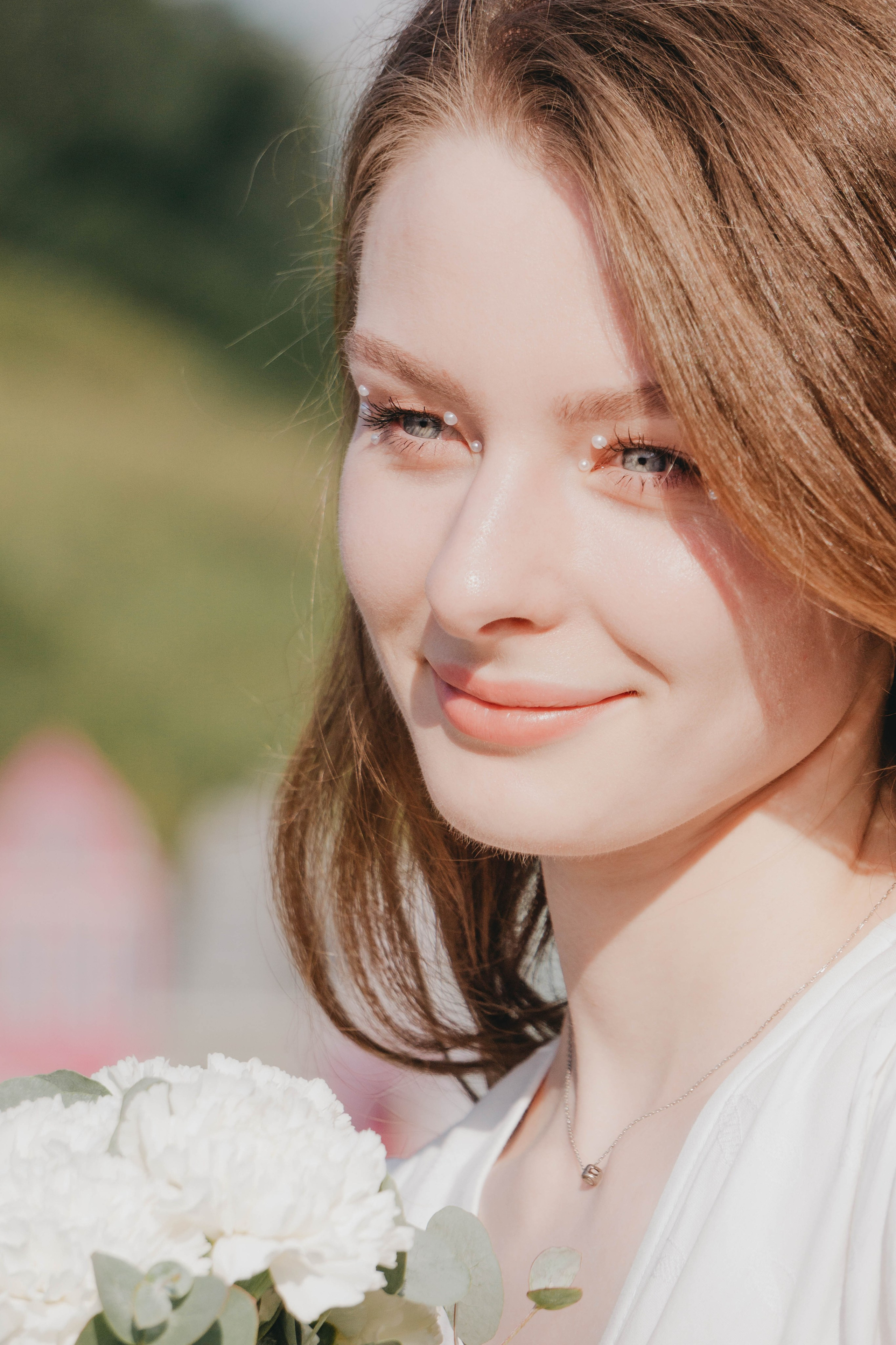 Свадьба Даши и Андрея. Фотограф-анималист Ксения Воробьева, Москва