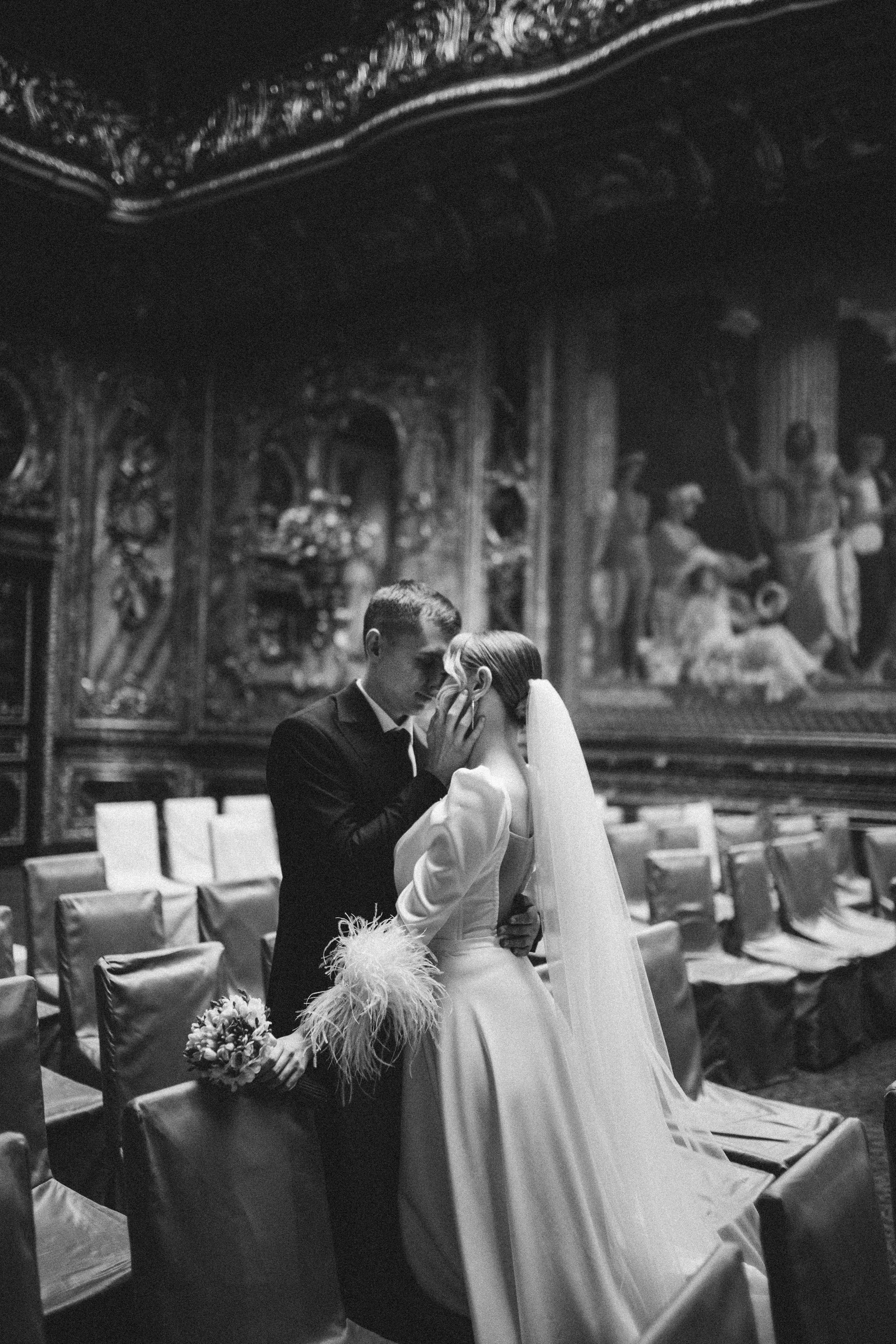 Зимняя сказка (Дом архитектора + Дворец 1). Фотограф Санкт-Петербург|СПБ|Питер Марина Медведева