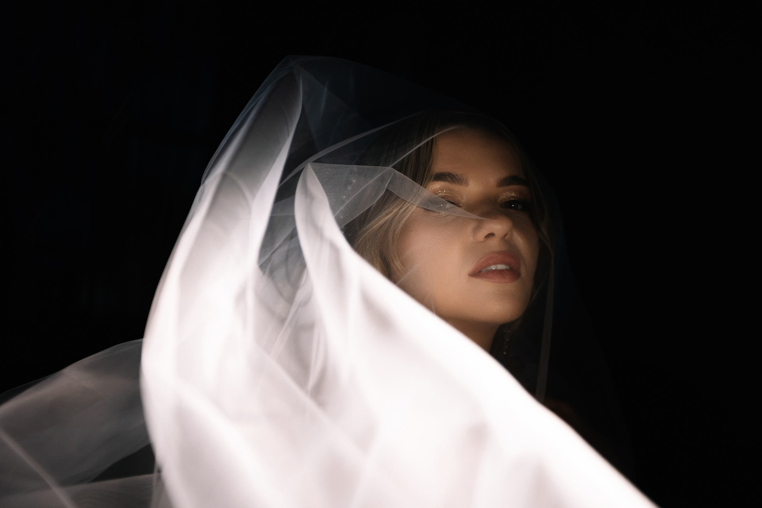 Анна Александр. Fusion Wedding Photographer