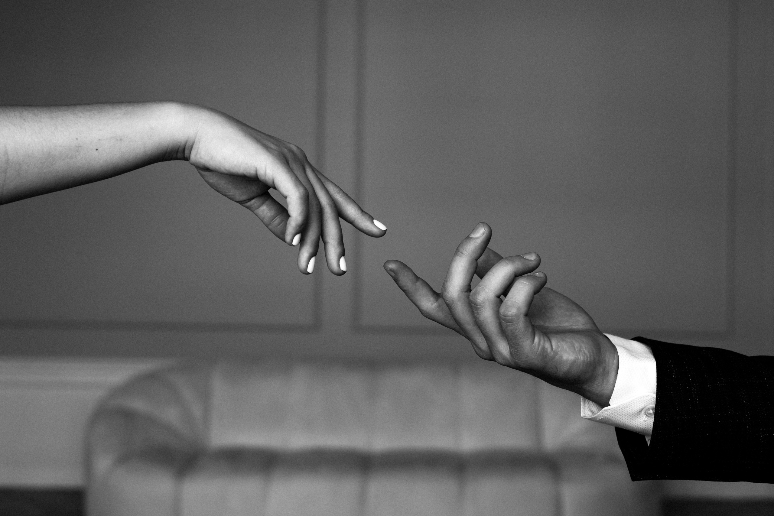 Анна Александр. Fusion Wedding Photographer