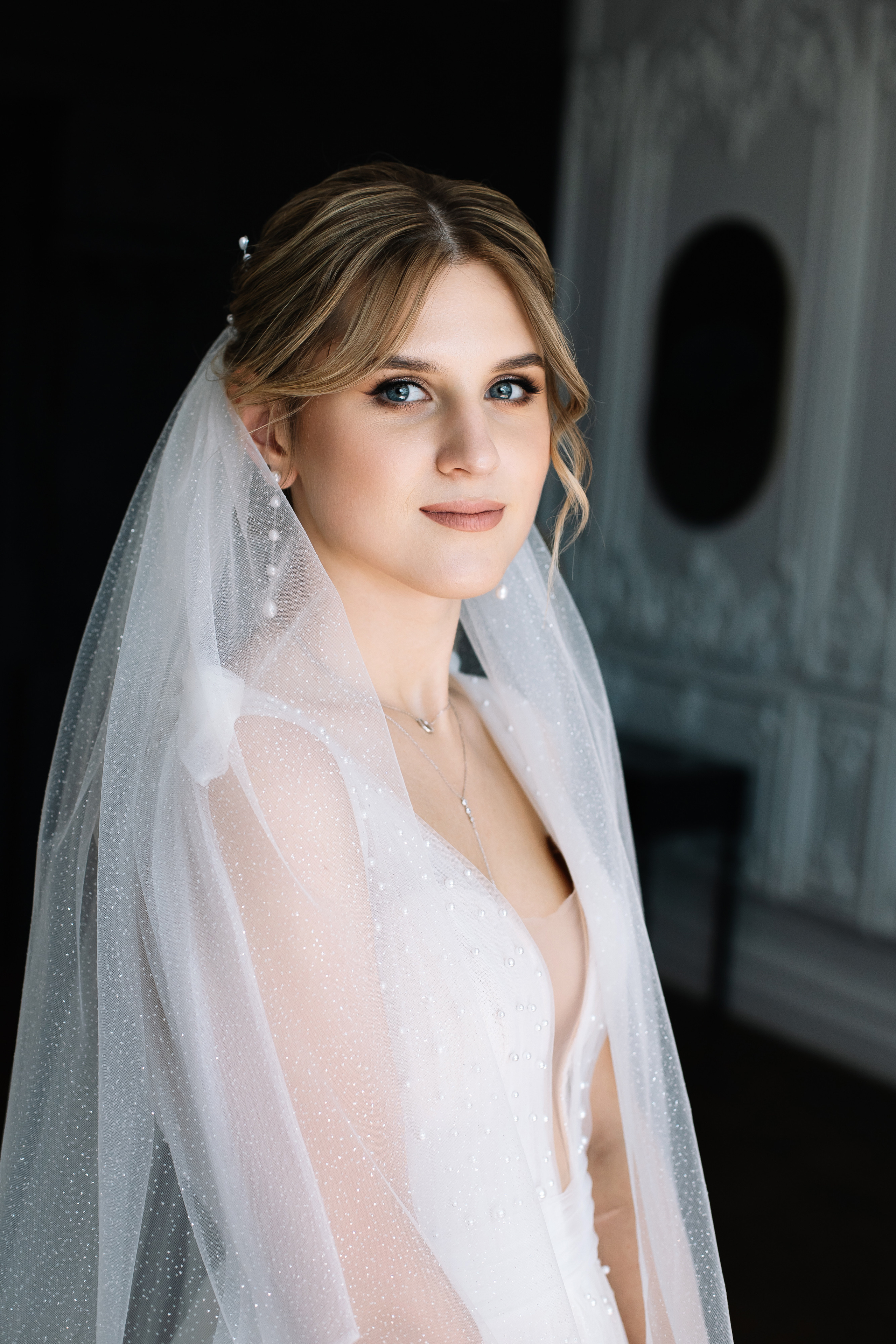 Александра и Виктор. Fusion Wedding Photographer