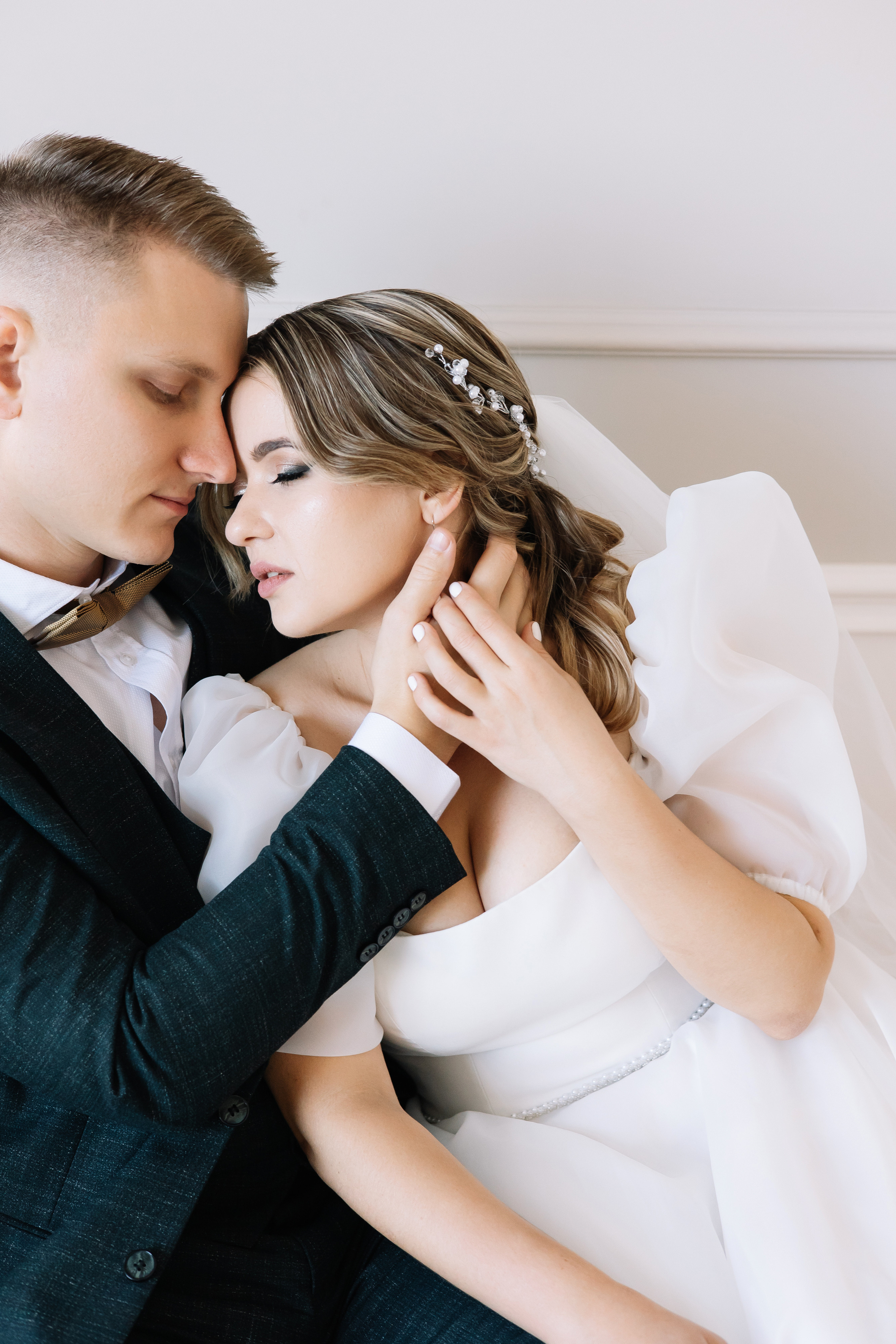 Анна Александр. Fusion Wedding Photographer