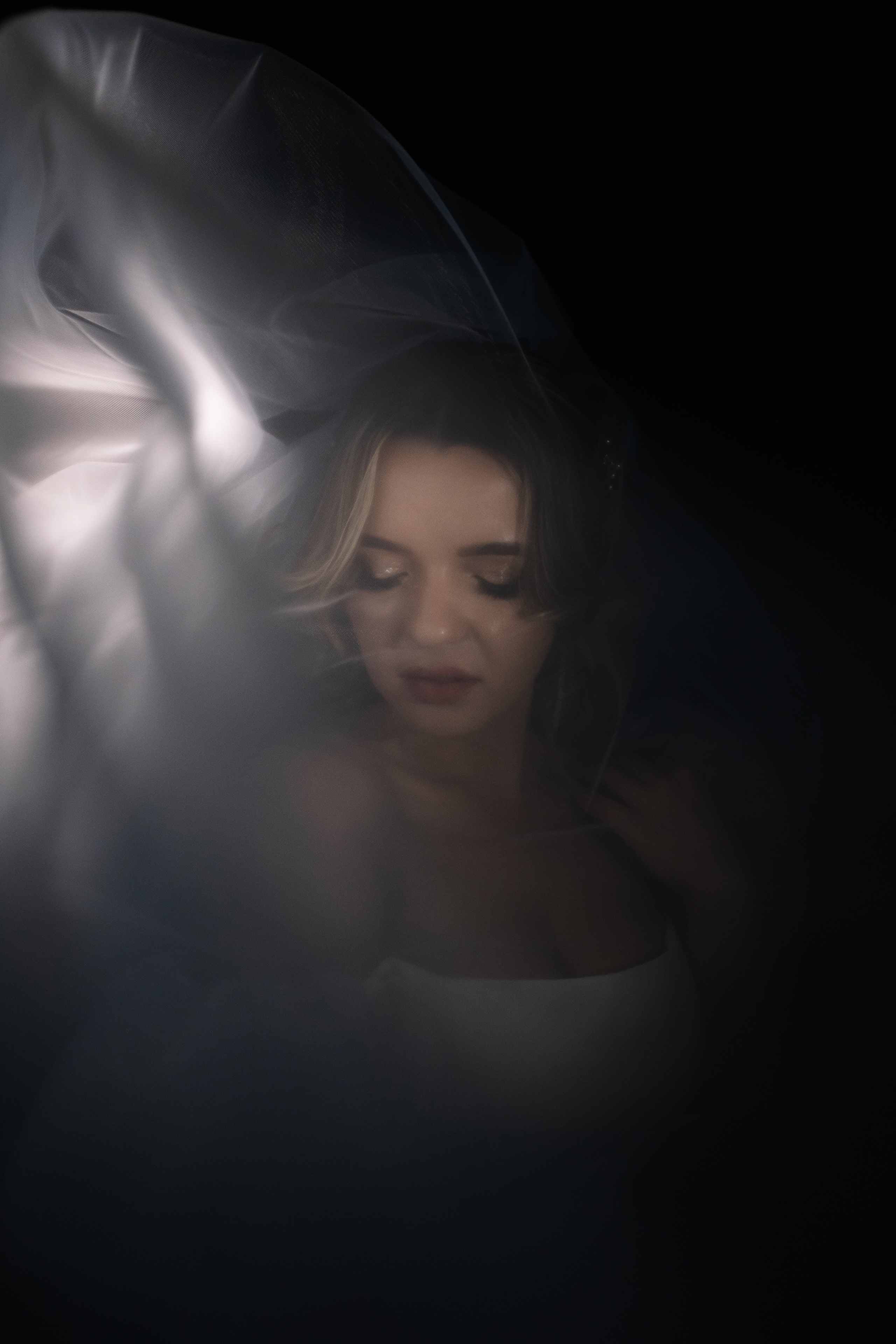 Анна Александр. Fusion Wedding Photographer