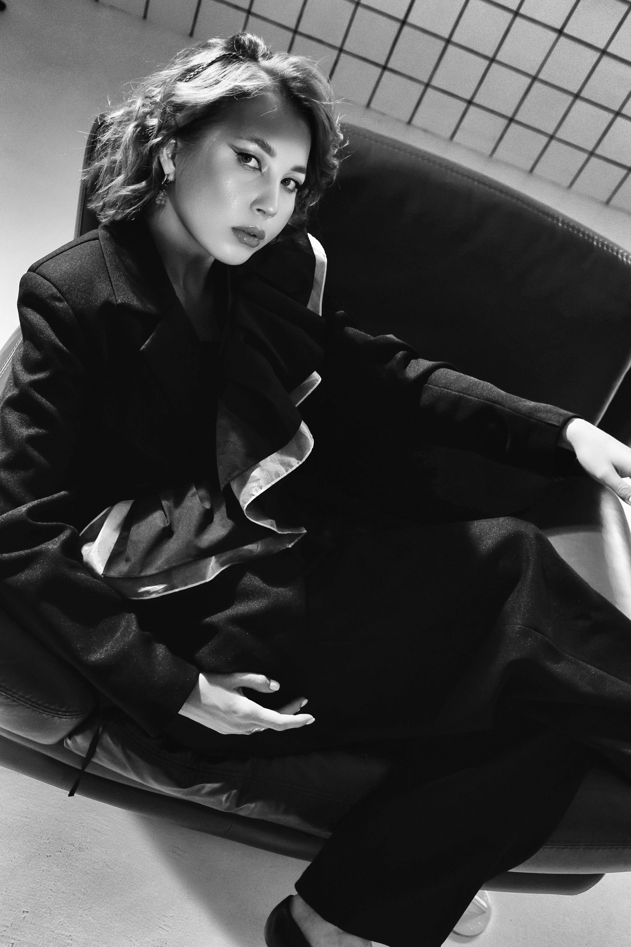 Эля. Fusion Wedding Photographer