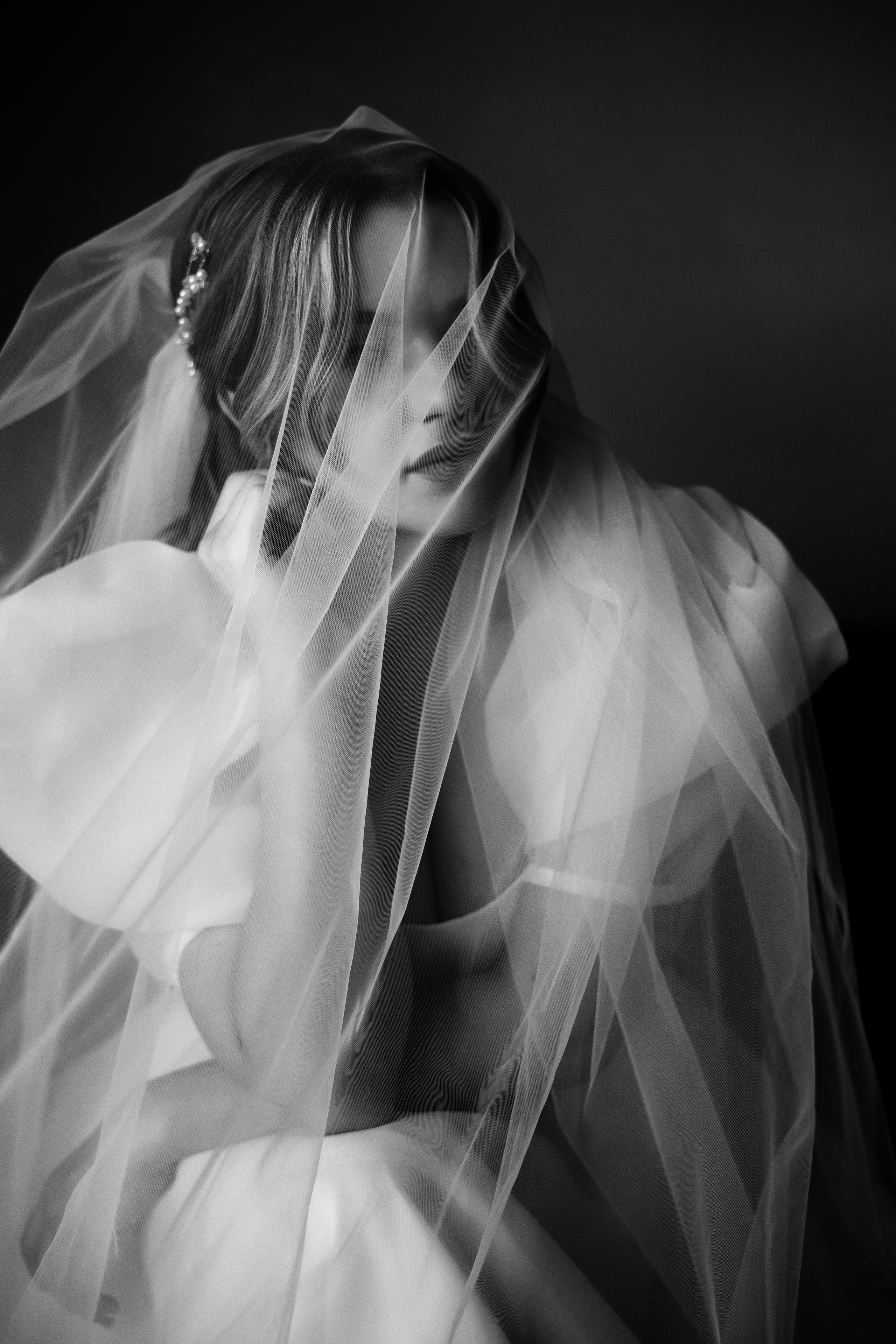 Анна Александр. Fusion Wedding Photographer