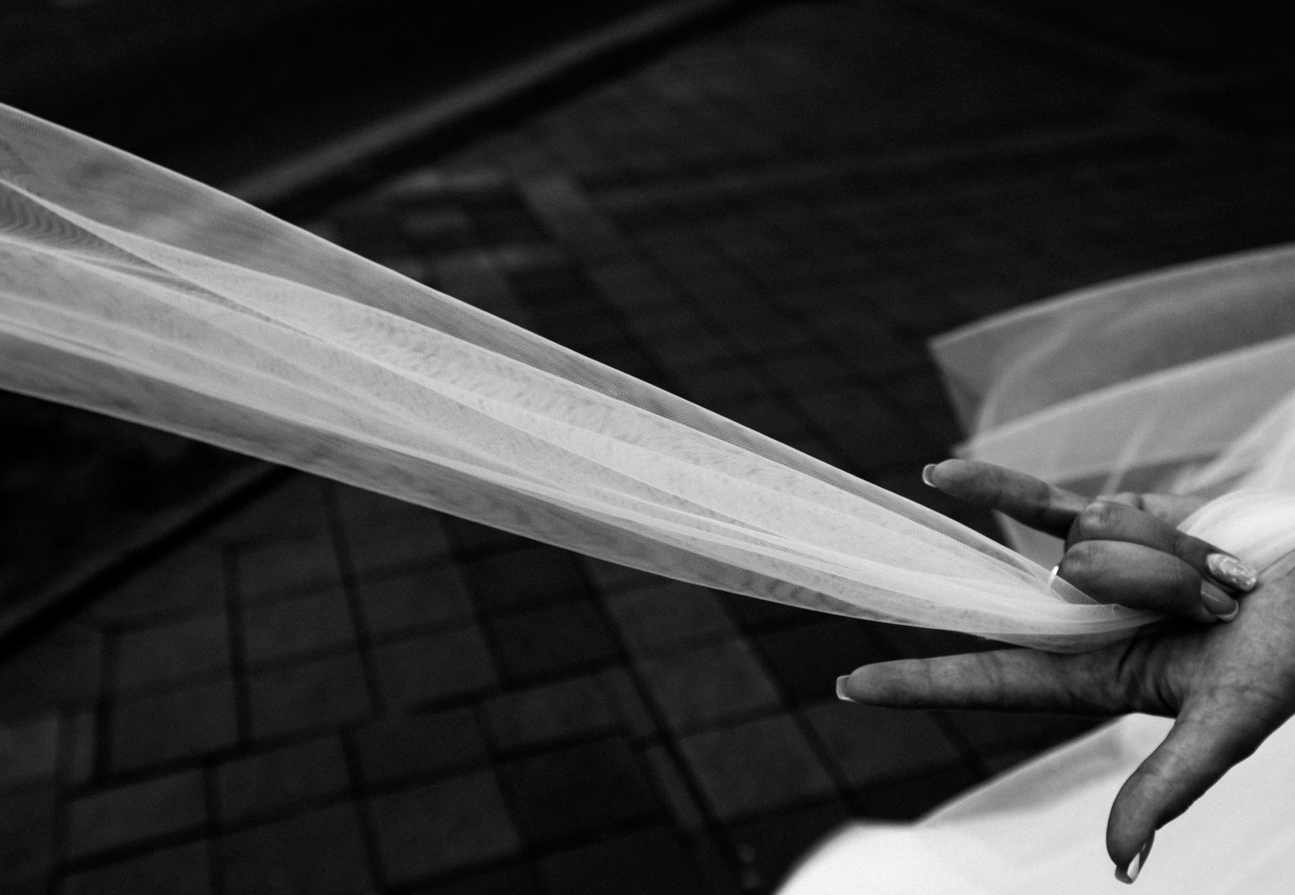 Александра и Виктор. Fusion Wedding Photographer