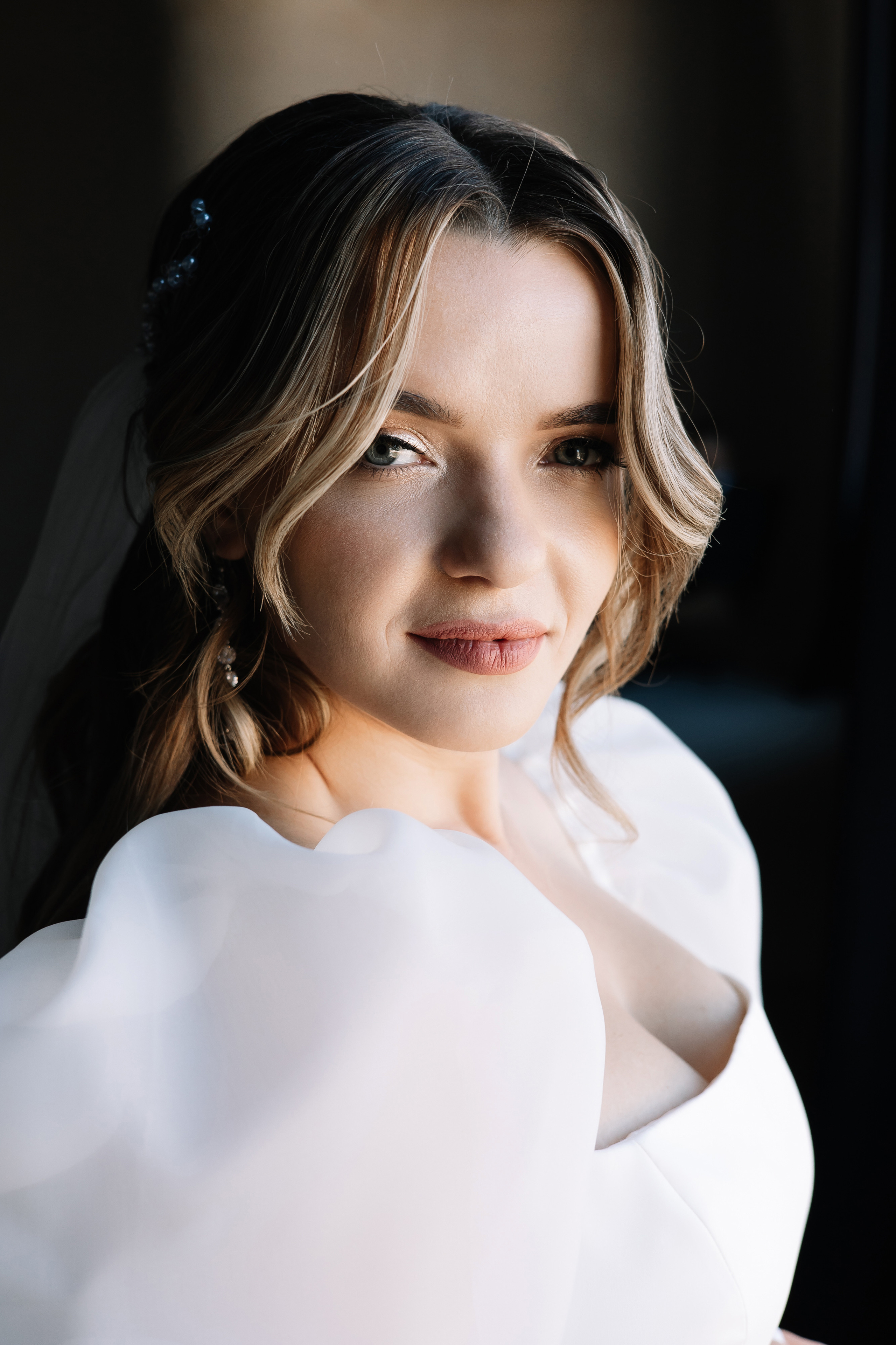 Анна Александр. Fusion Wedding Photographer