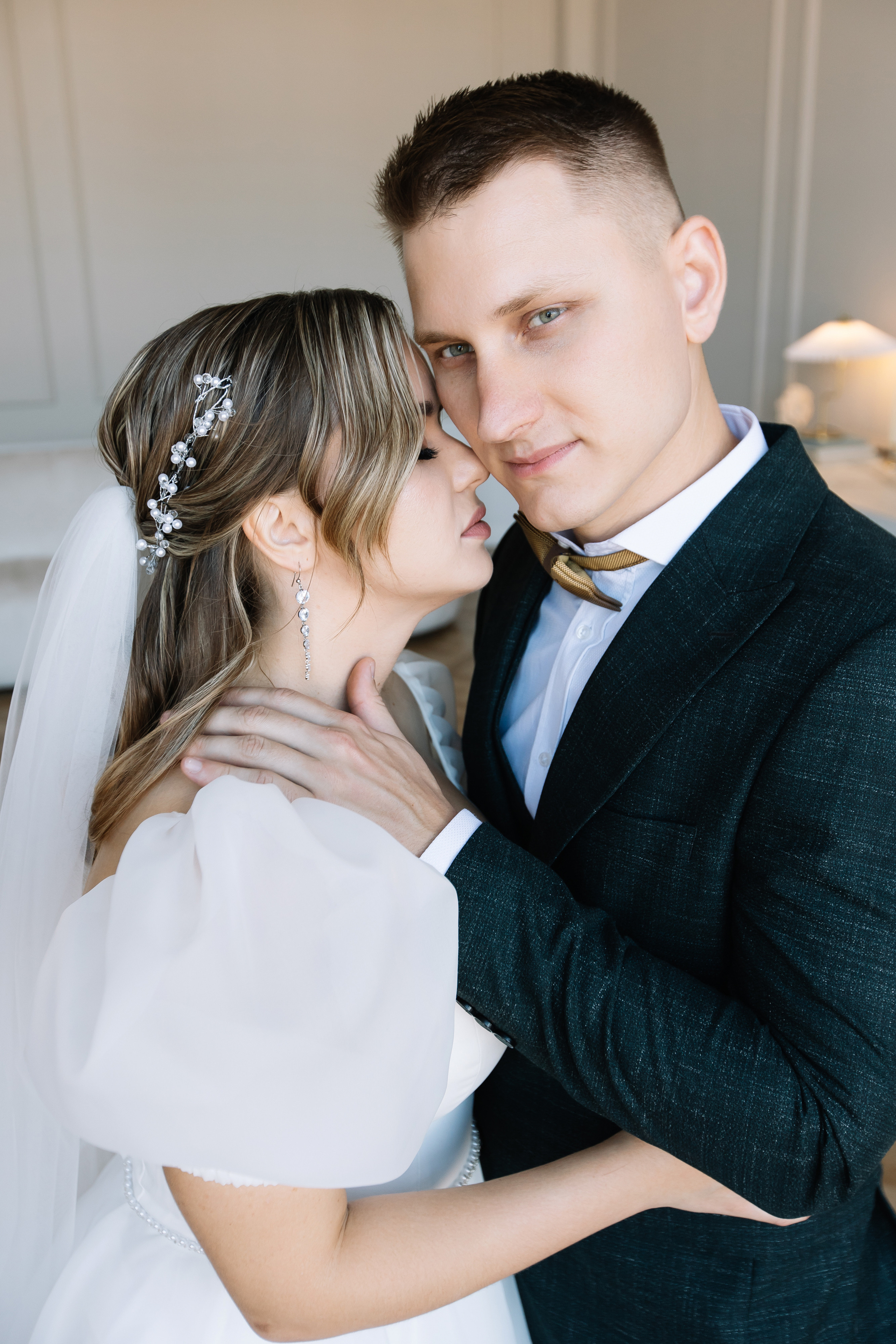 Анна Александр. Fusion Wedding Photographer