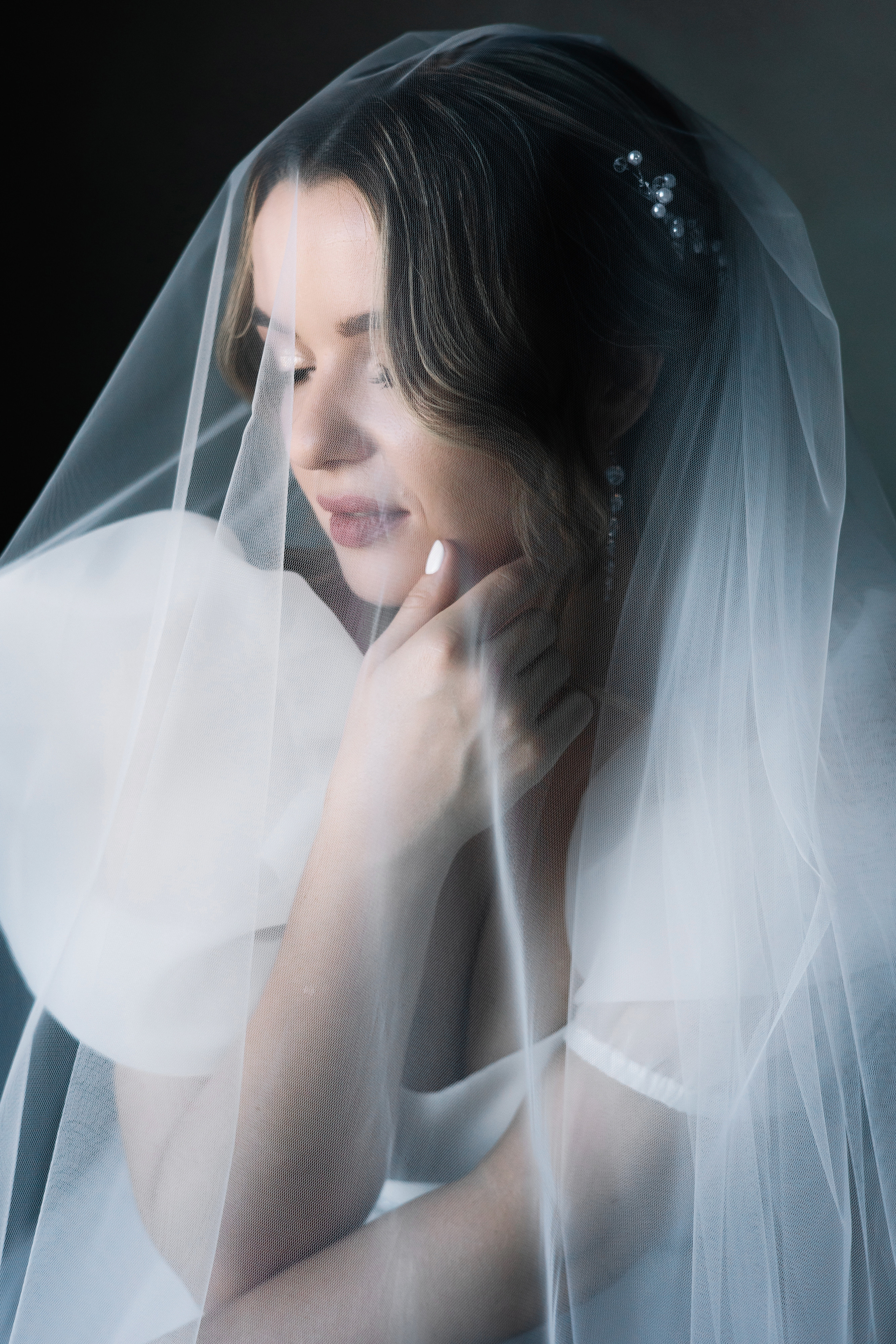 Анна Александр. Fusion Wedding Photographer