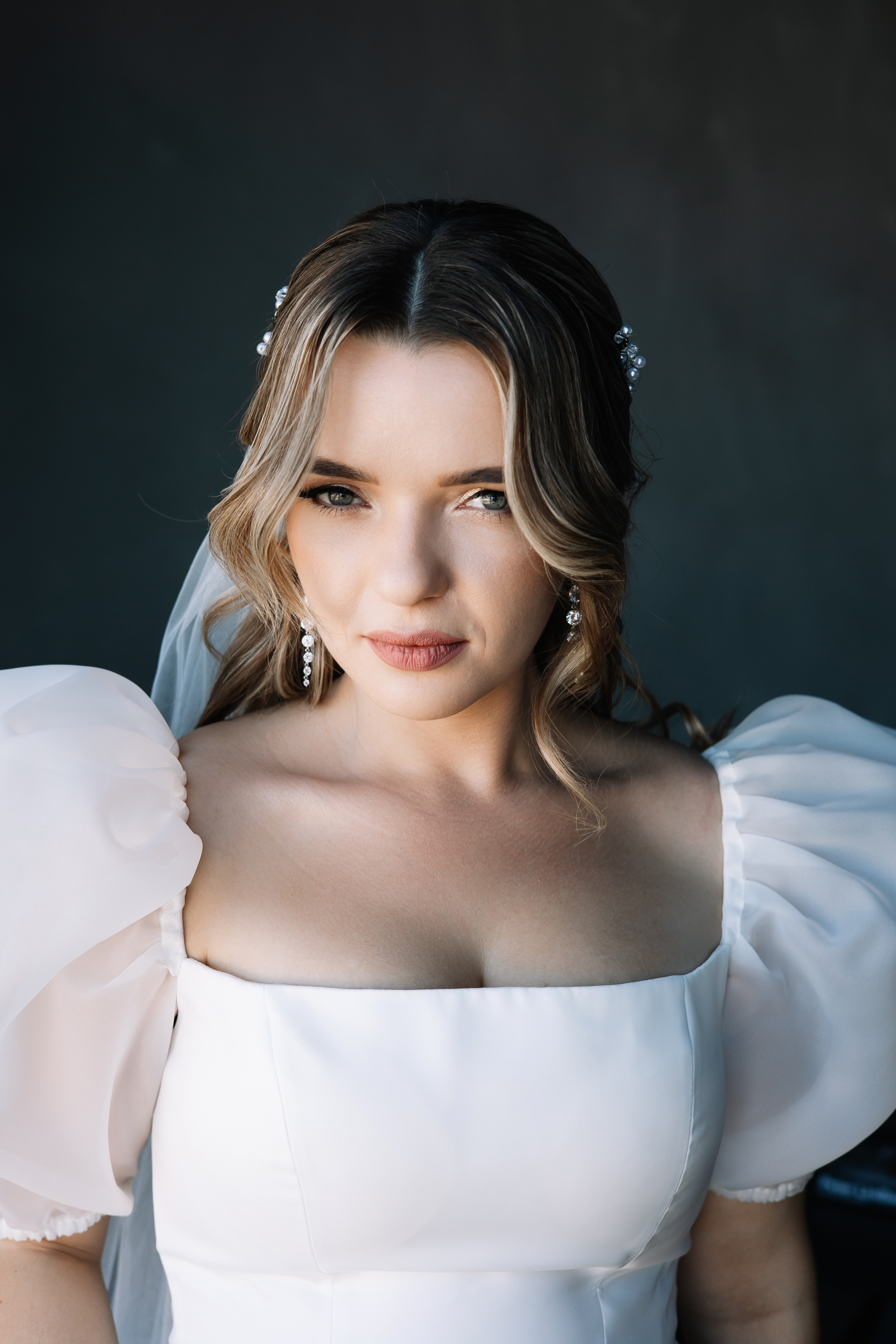 Анна Александр. Fusion Wedding Photographer