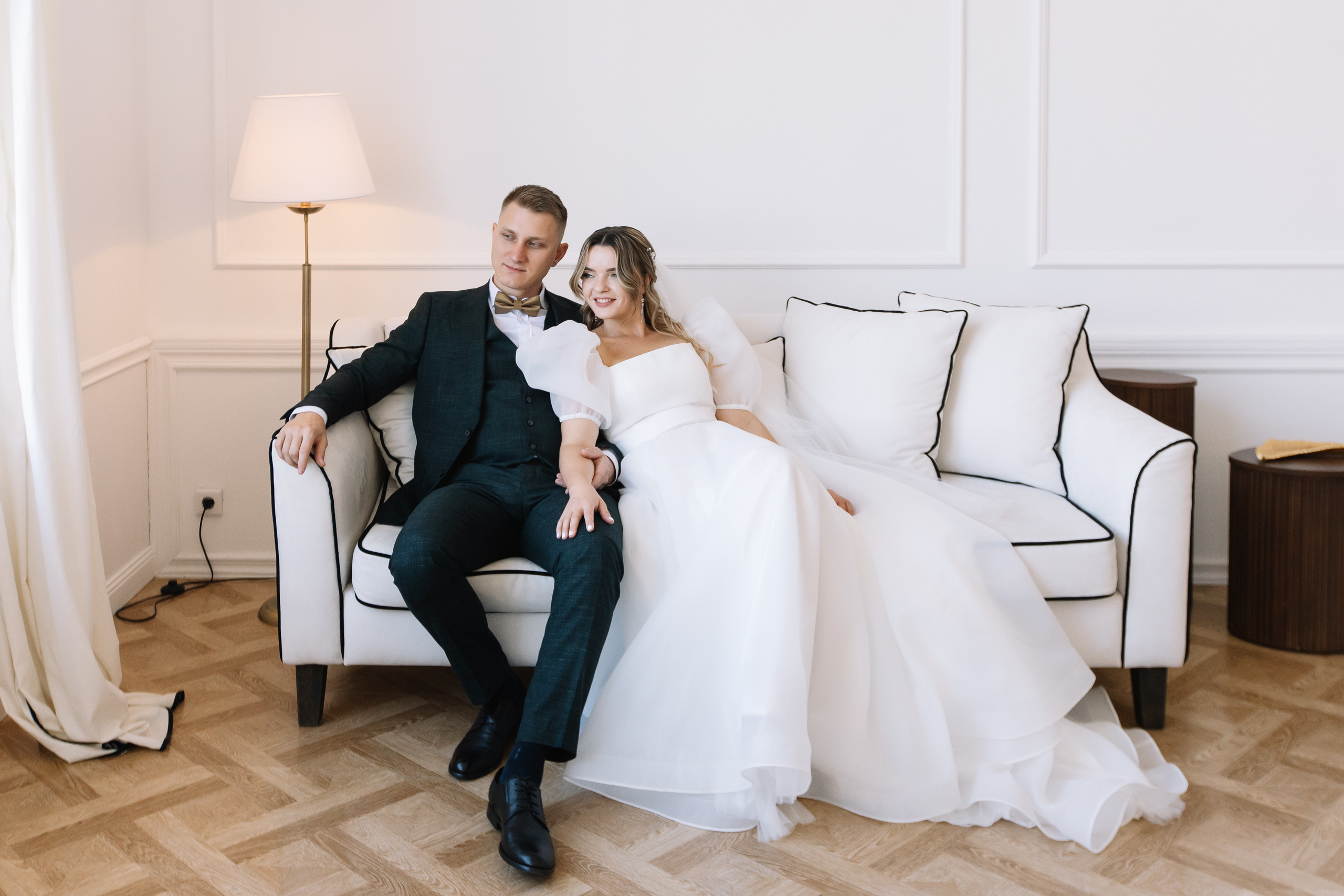 Анна Александр. Fusion Wedding Photographer