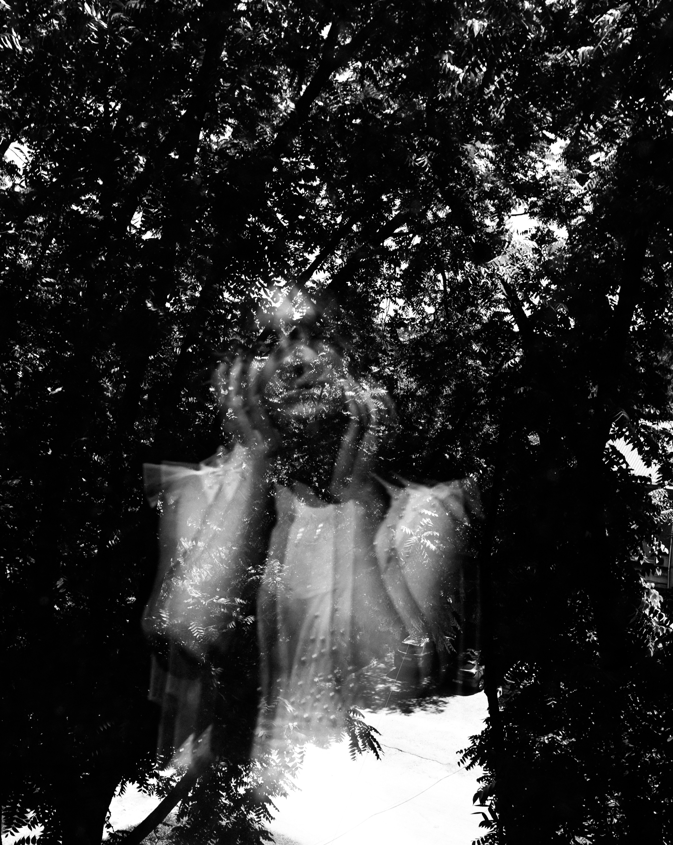 Александра и Виктор. Fusion Wedding Photographer