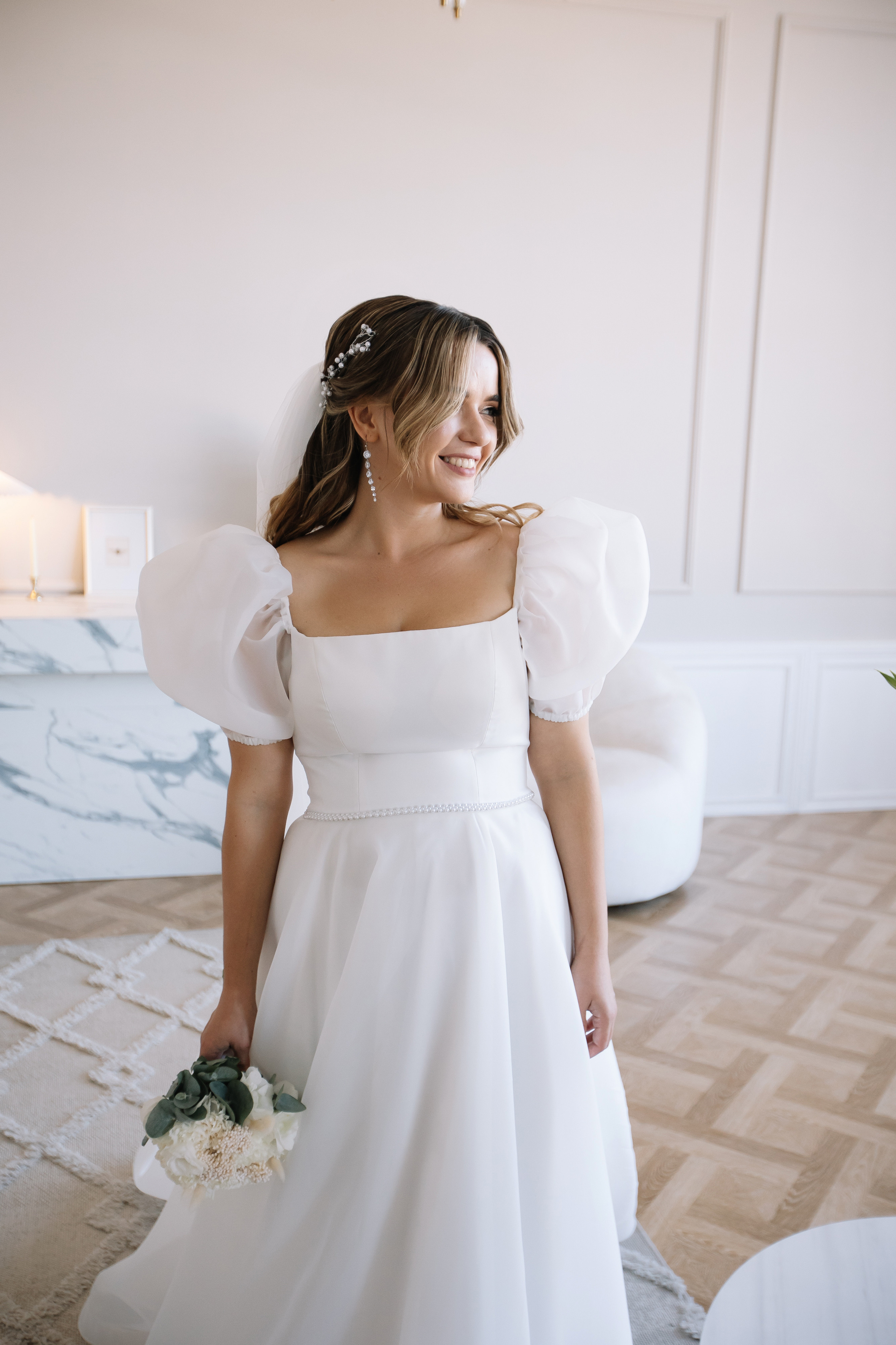 Анна Александр. Fusion Wedding Photographer